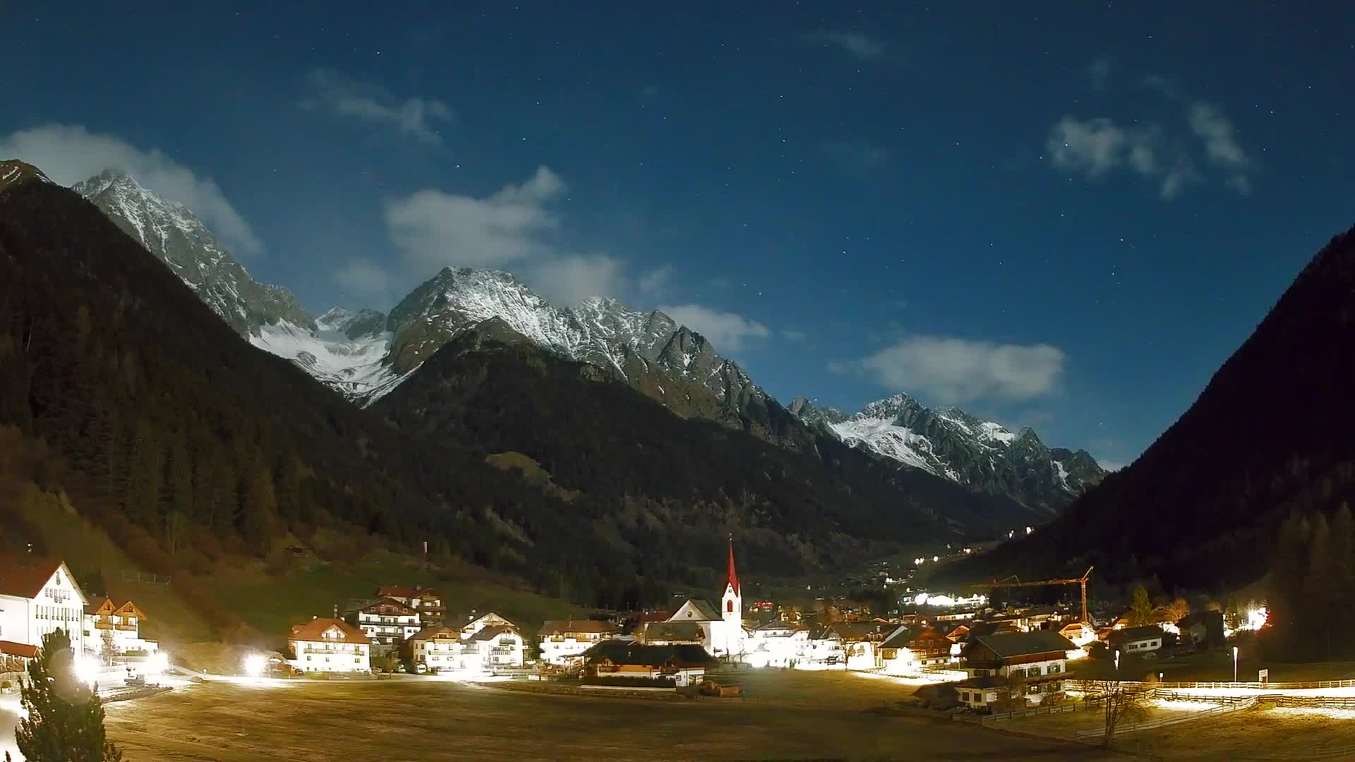 Antholz Mittertal | Anterselva di Mezzo