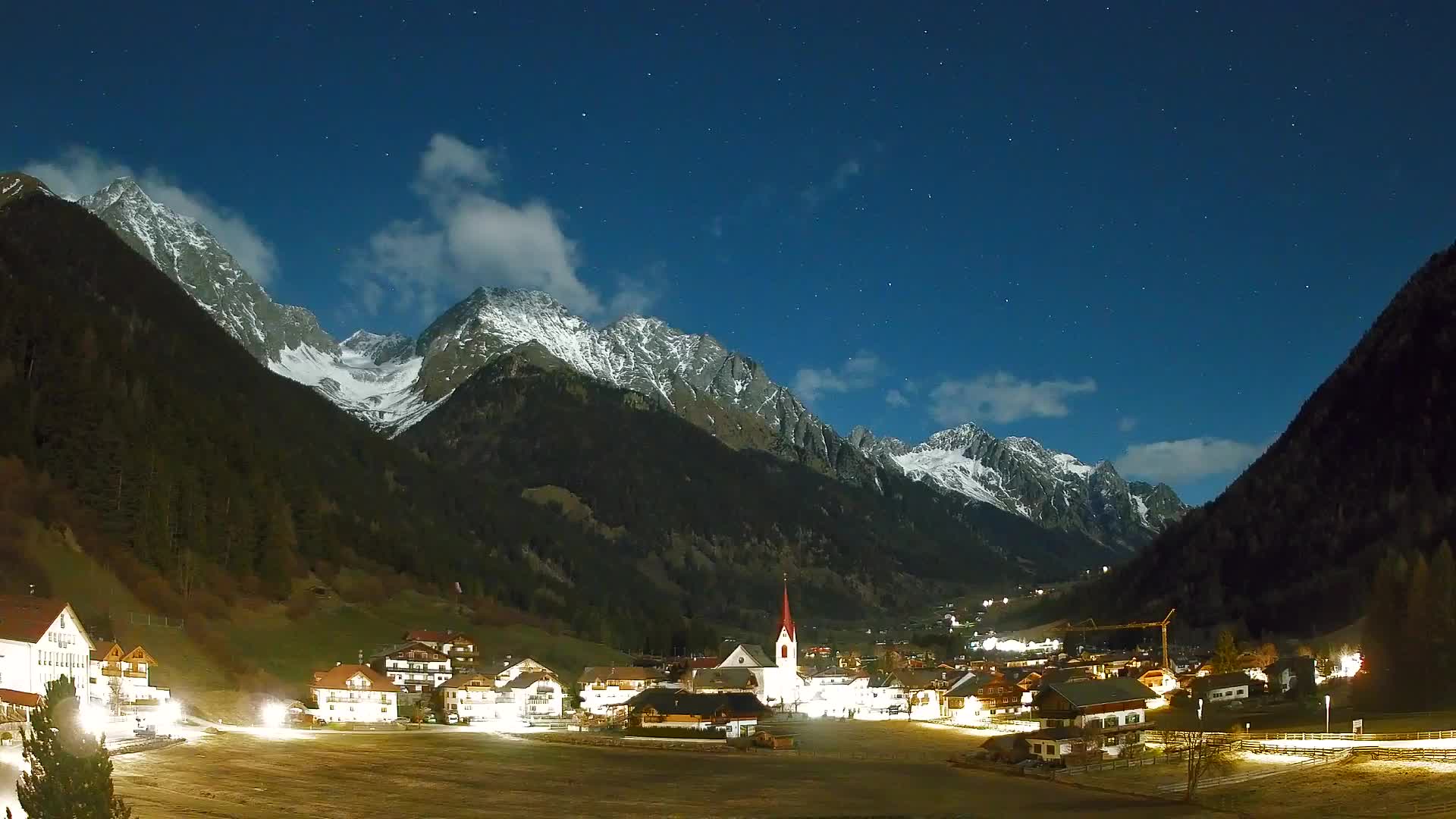 Antholz Mittertal | Anterselva di Mezzo