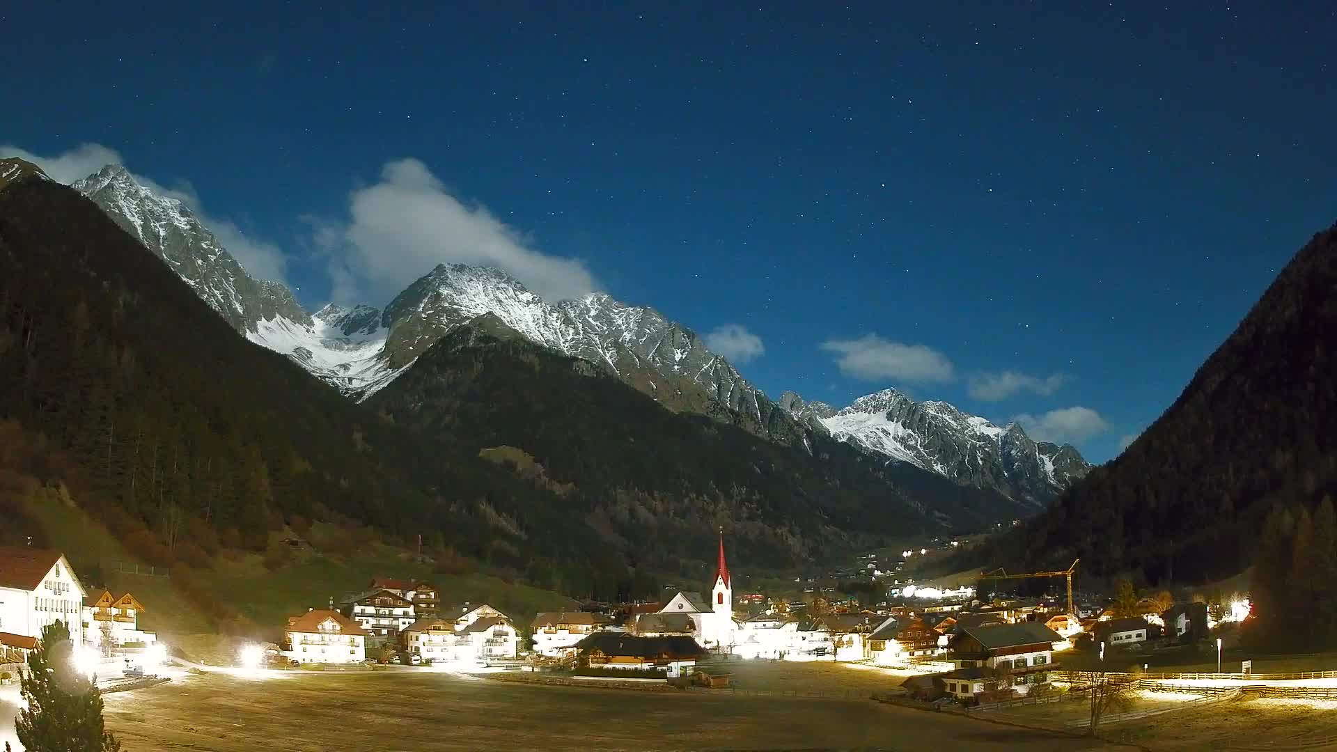 Antholz Mittertal | Anterselva di Mezzo