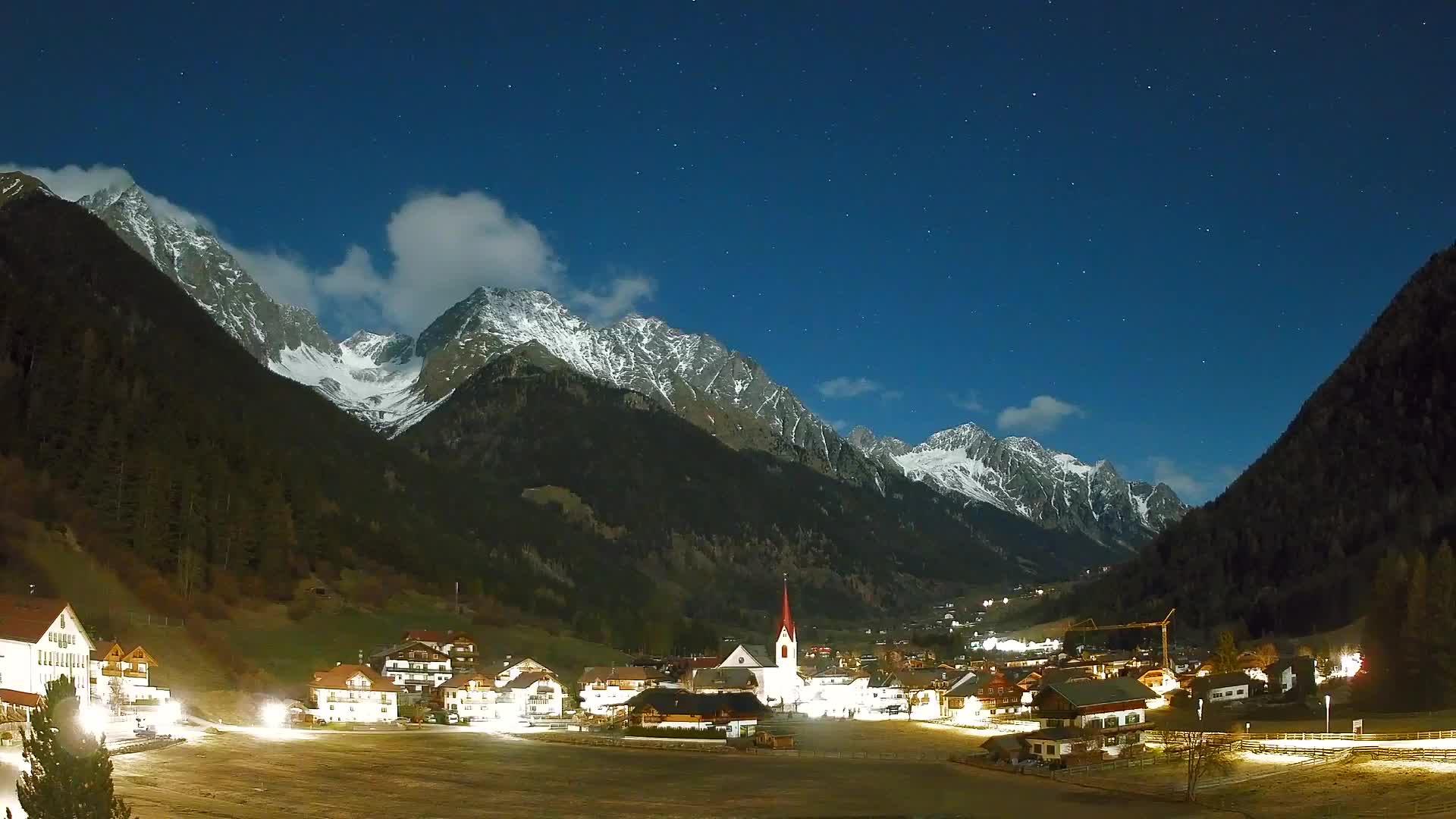 Antholz Mittertal | Anterselva di Mezzo