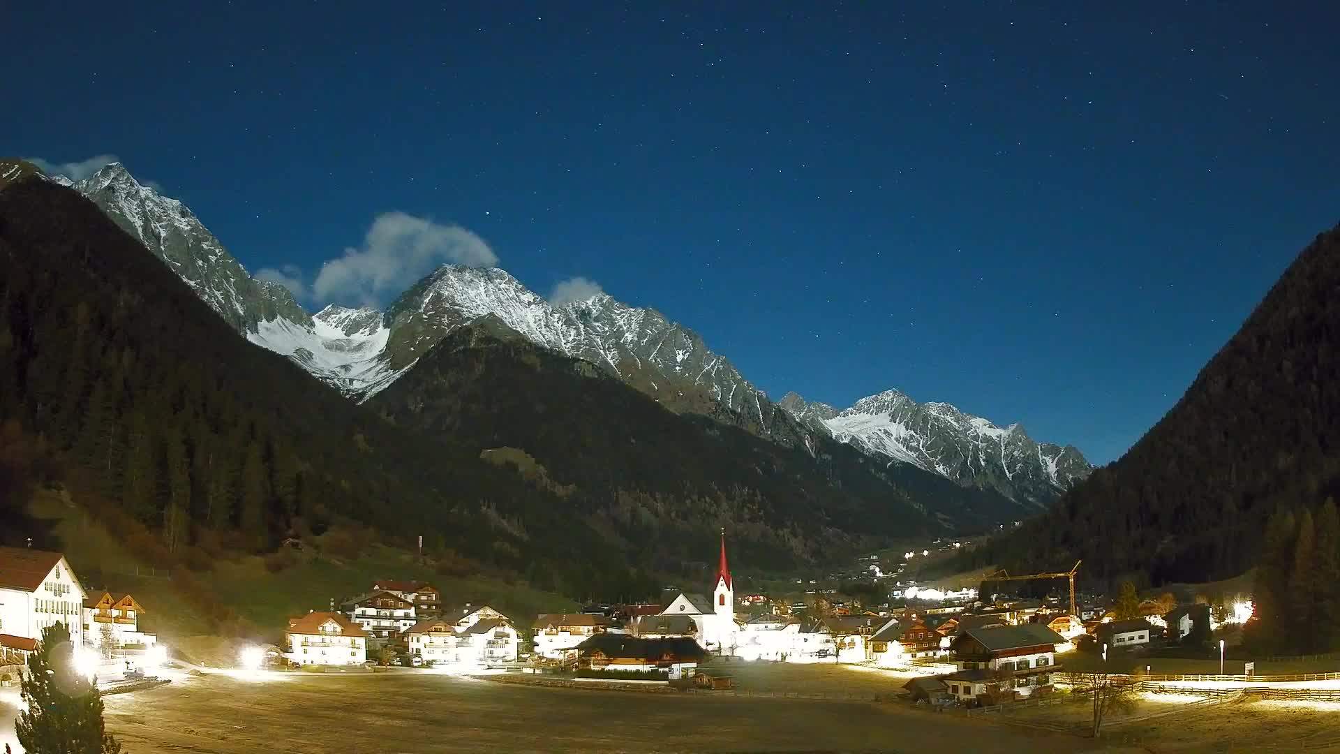 Antholz Mittertal | Anterselva di Mezzo