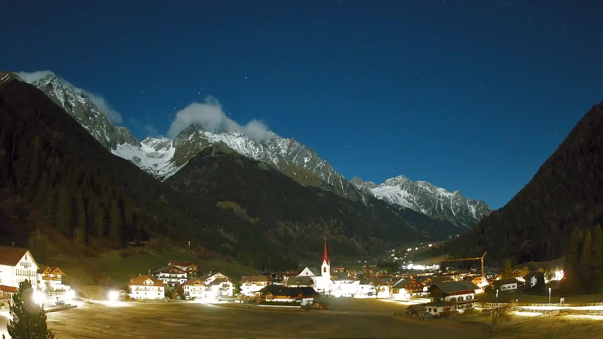 Antholz Mittertal | Anterselva di Mezzo
