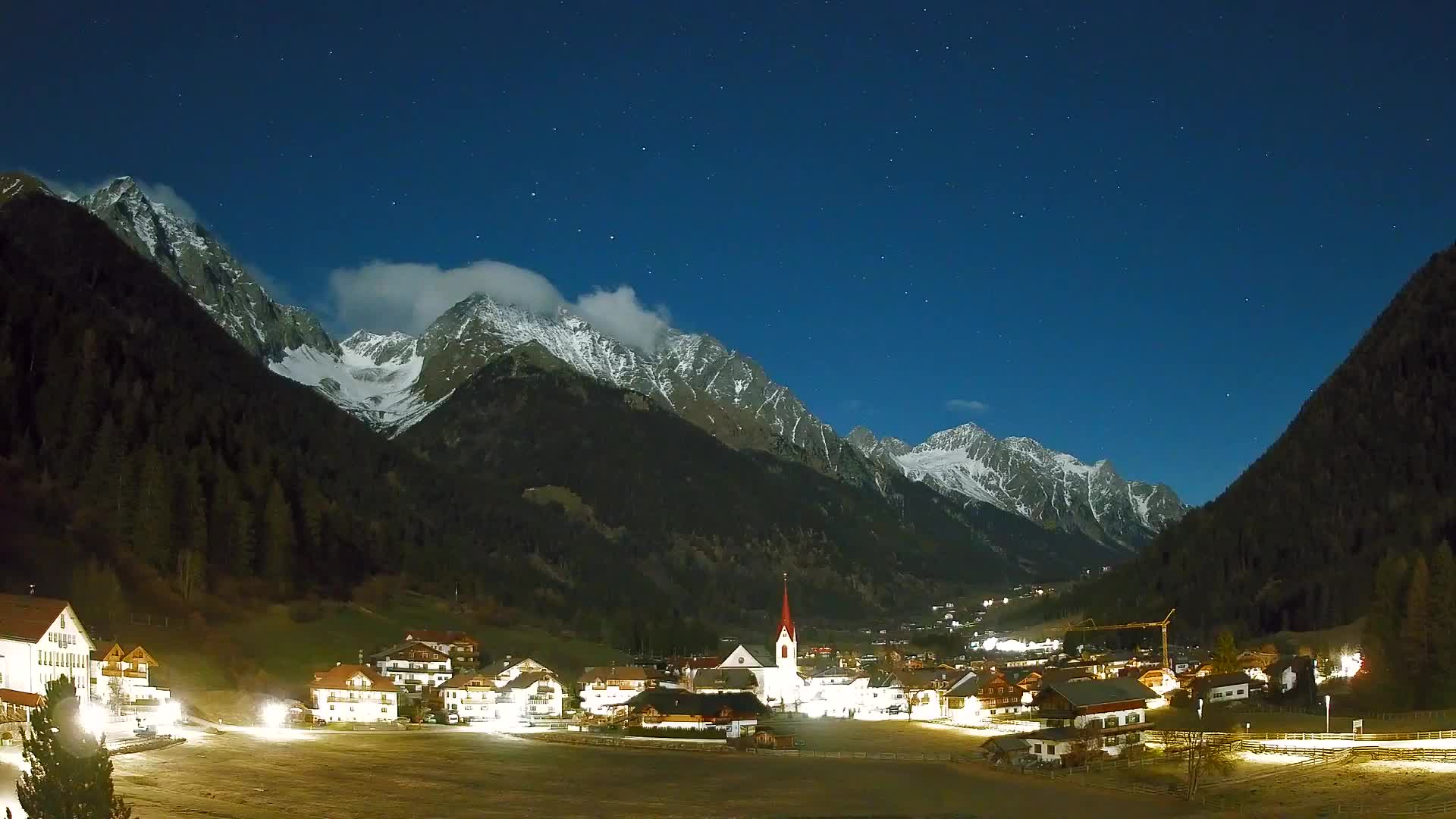 Antholz Mittertal | Anterselva di Mezzo