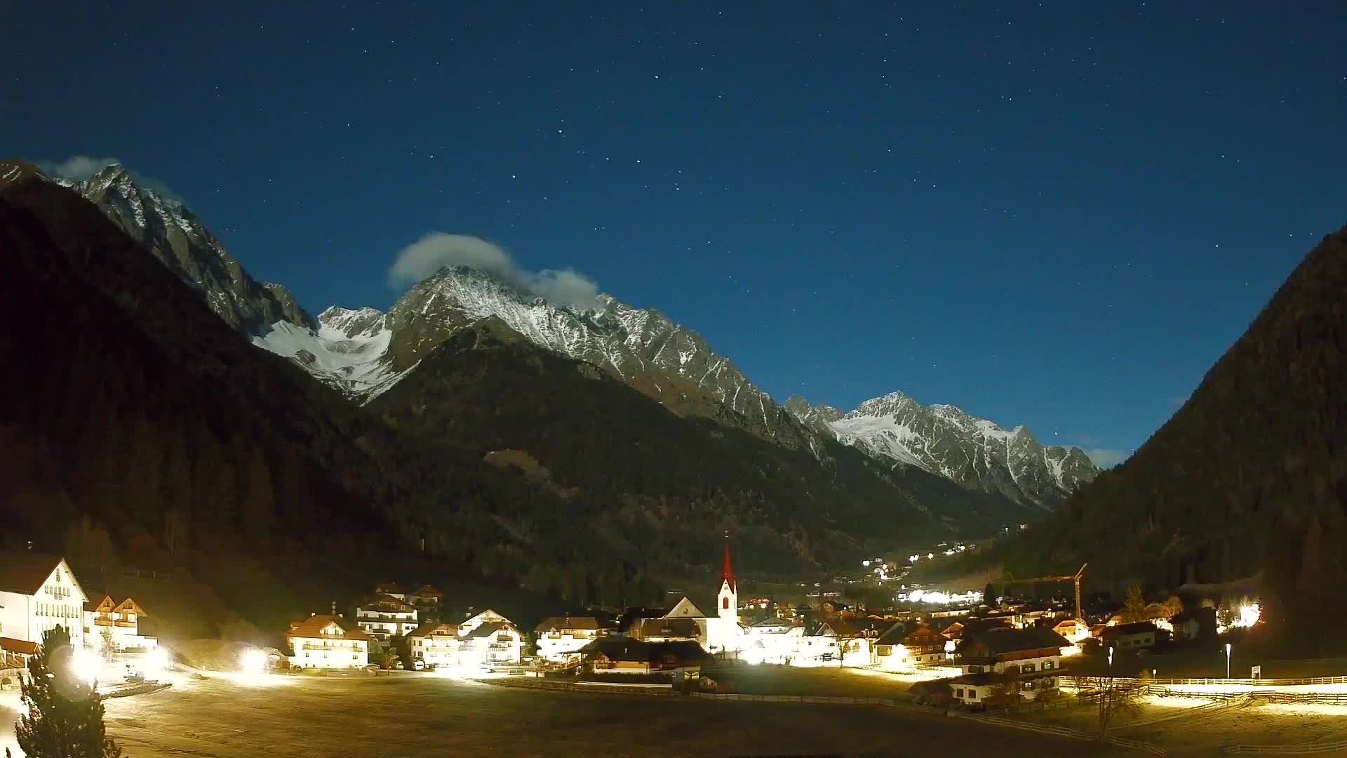 Antholz Mittertal | Anterselva di Mezzo