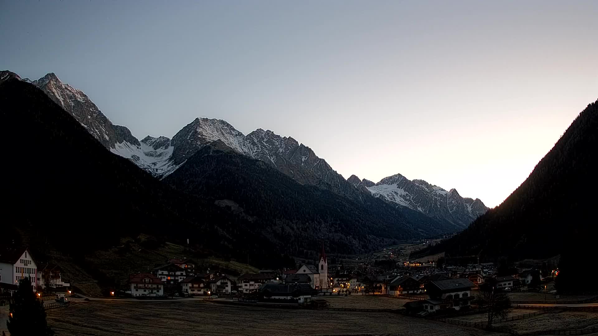 Antholz Mittertal | Anterselva di Mezzo