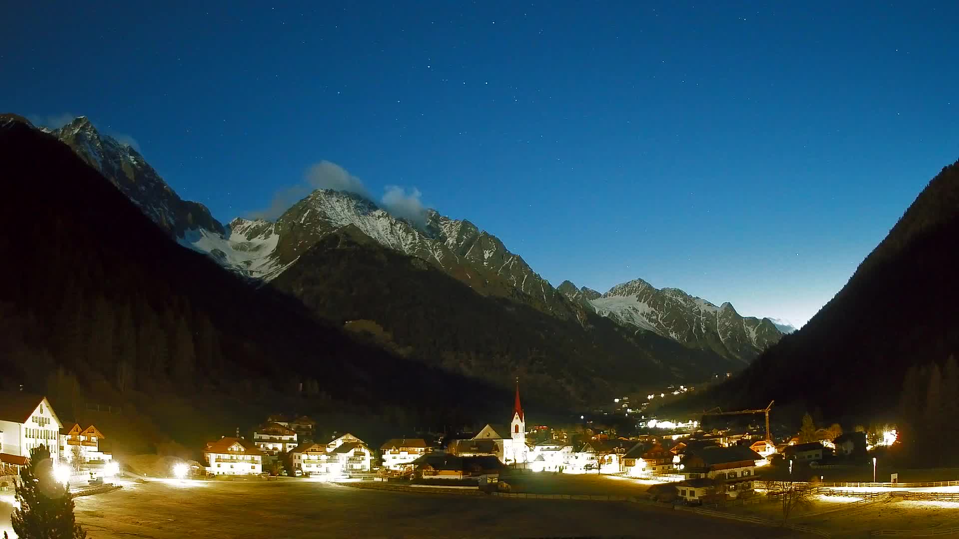 Antholz Mittertal | Anterselva di Mezzo