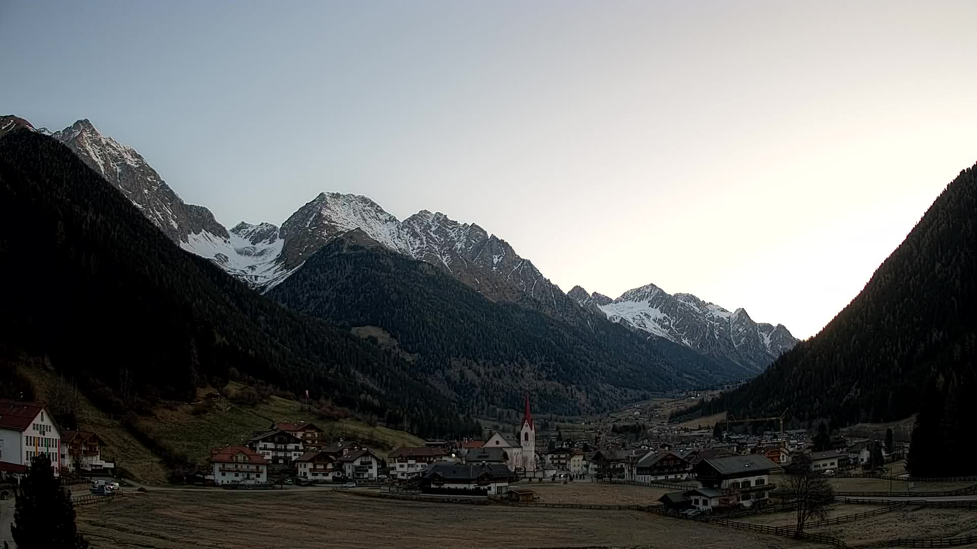 Antholz Mittertal | Anterselva di Mezzo
