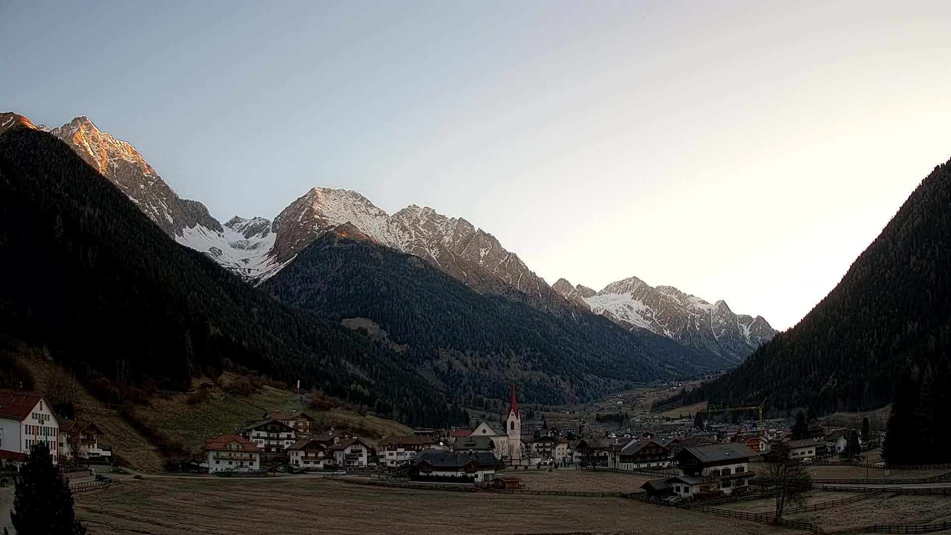 Antholz Mittertal | Anterselva di Mezzo