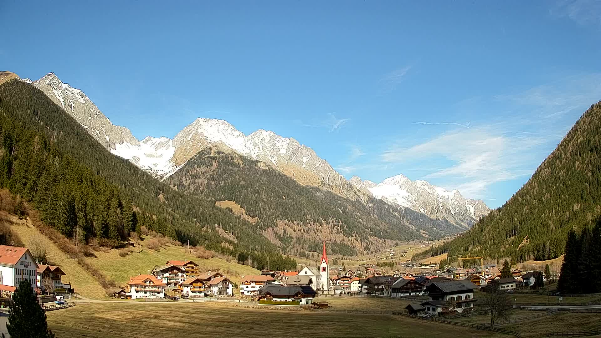 Antholz Mittertal | Anterselva di Mezzo
