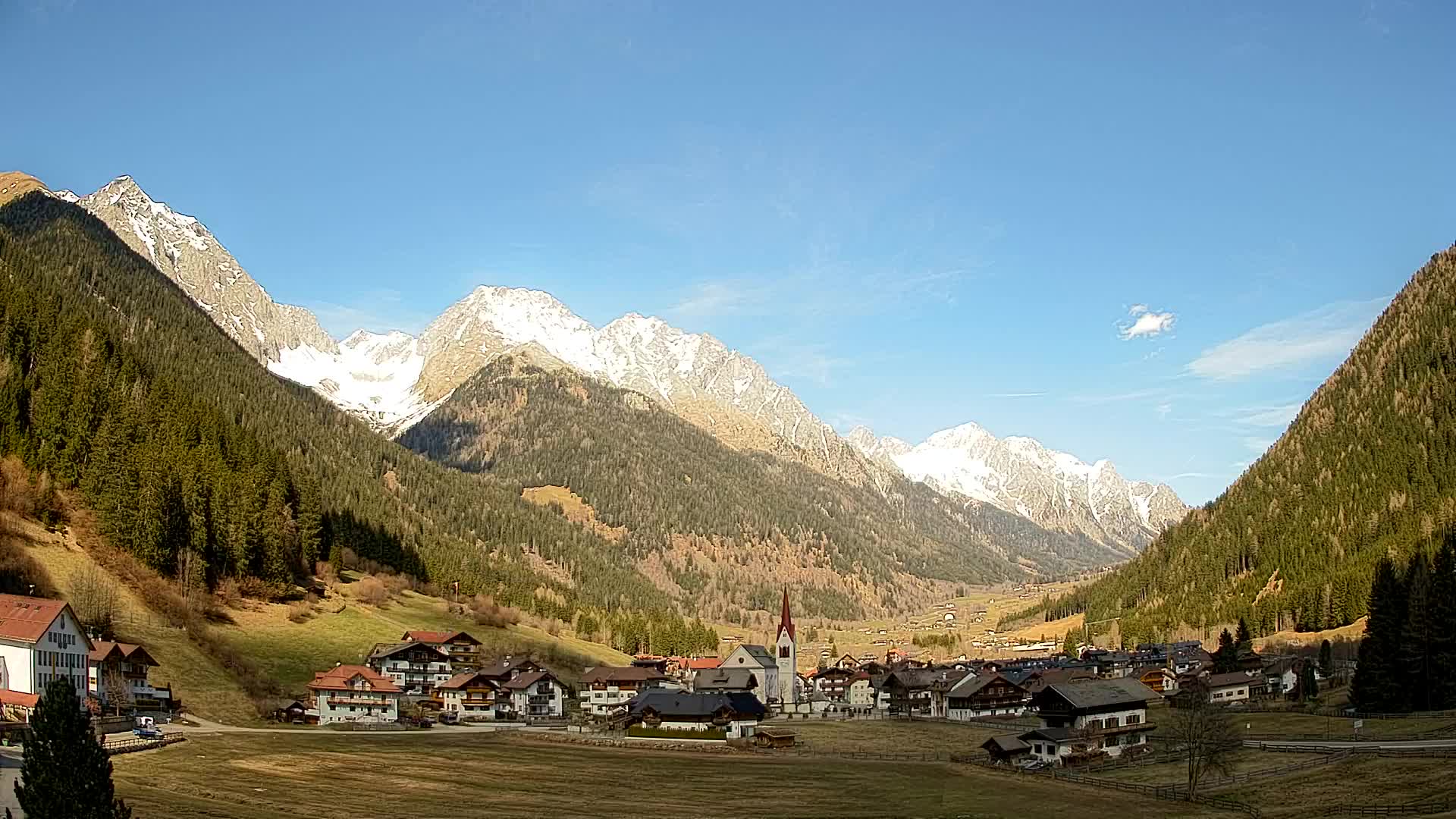 Antholz Mittertal | Anterselva di Mezzo