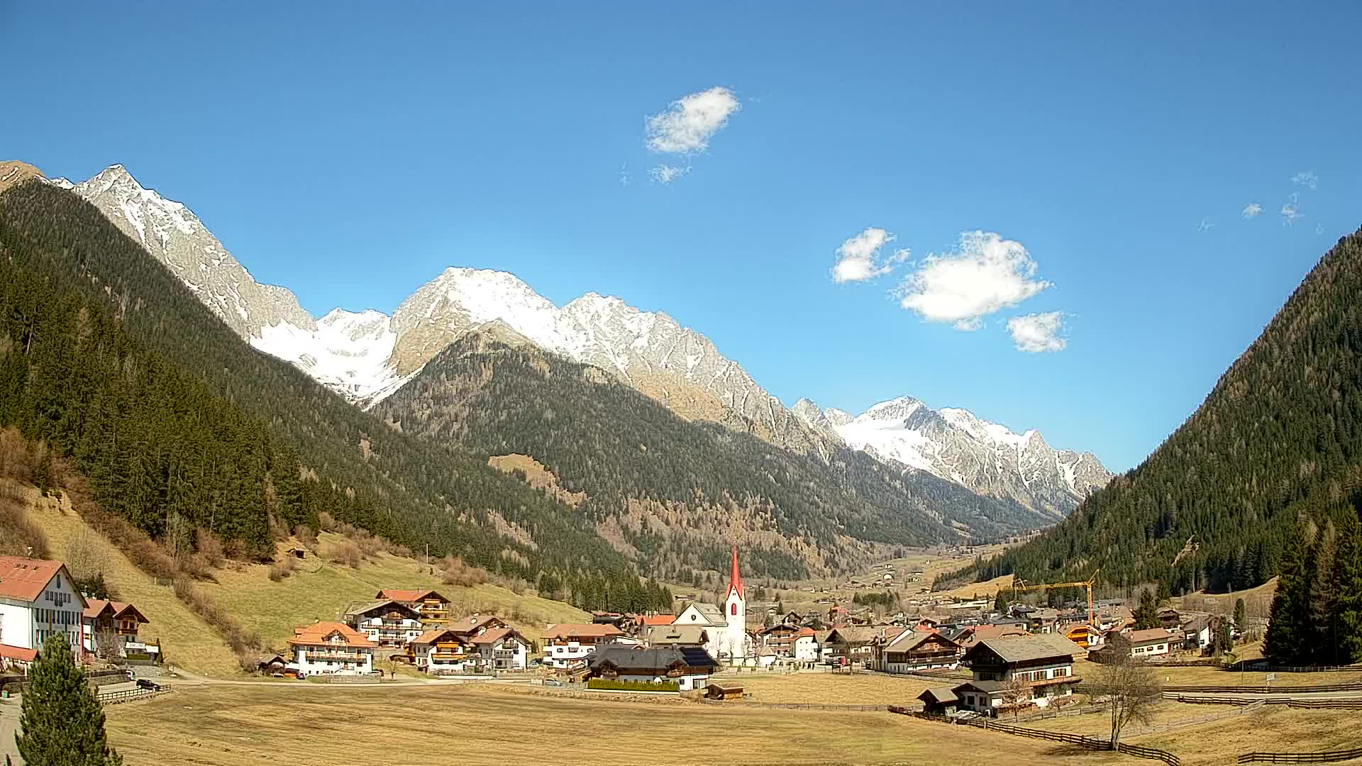 Antholz Mittertal | Anterselva di Mezzo