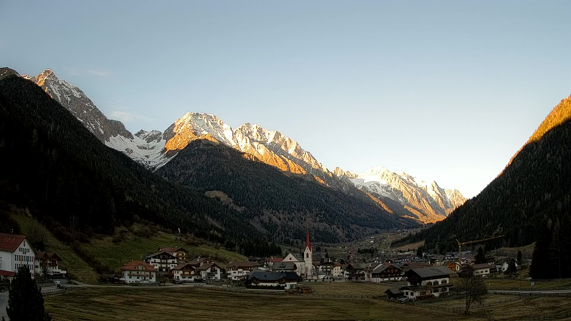 Anterselva di Mezzo