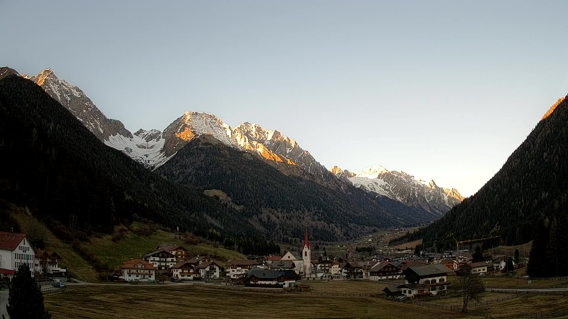 Antholz Mittertal | Anterselva di Mezzo