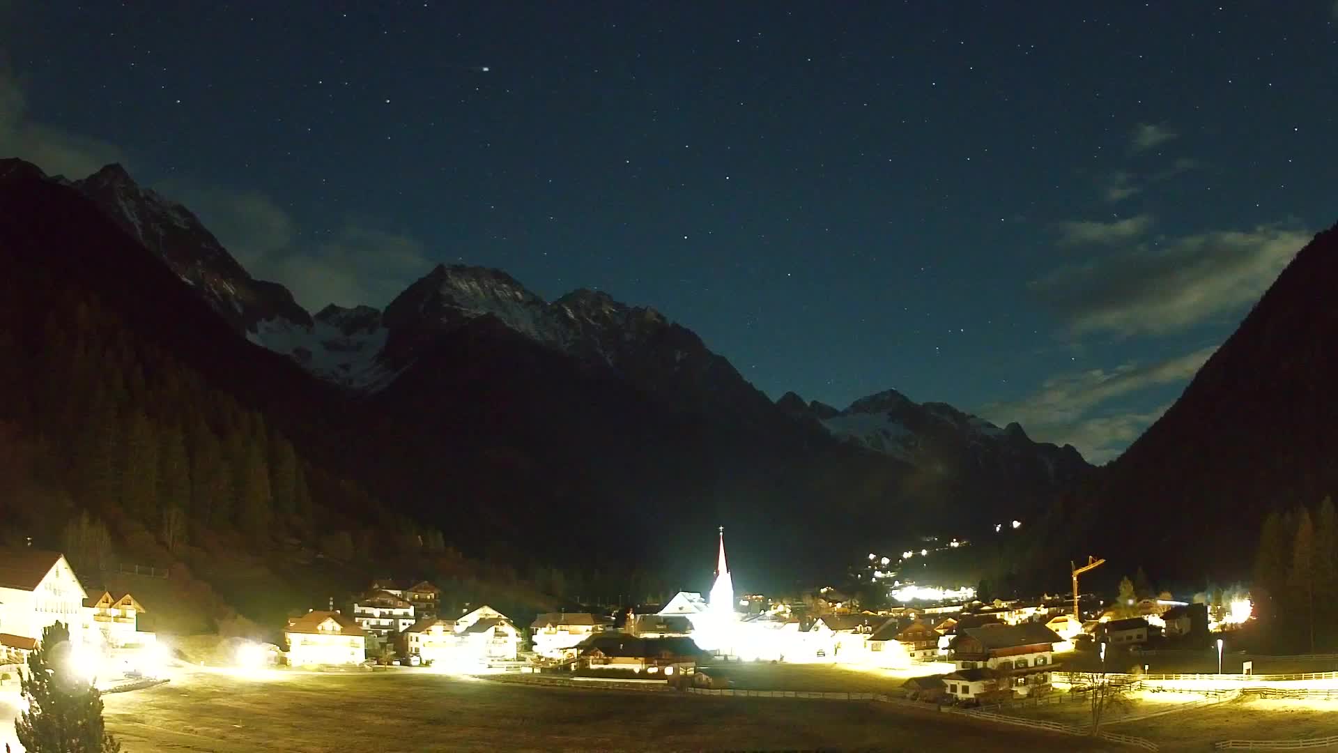 Antholz Mittertal | Anterselva di Mezzo