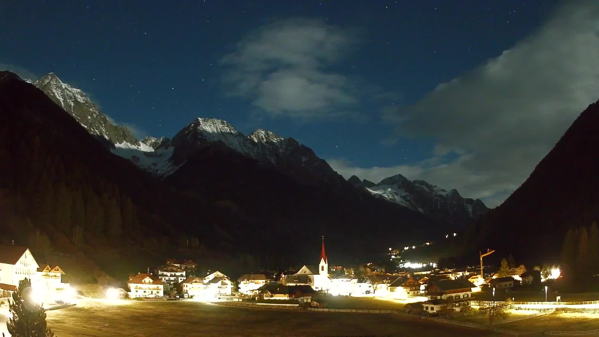 Antholz Mittertal | Anterselva di Mezzo
