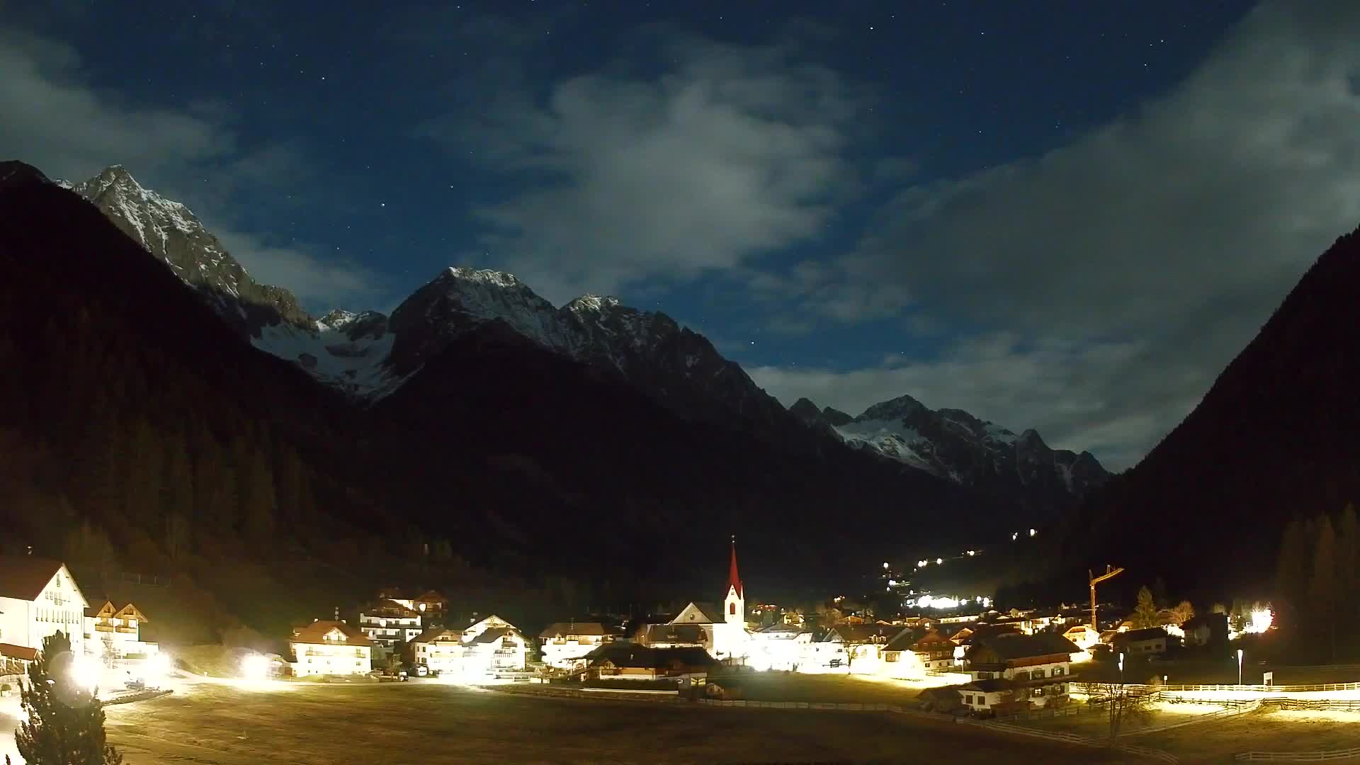 Antholz Mittertal | Anterselva di Mezzo