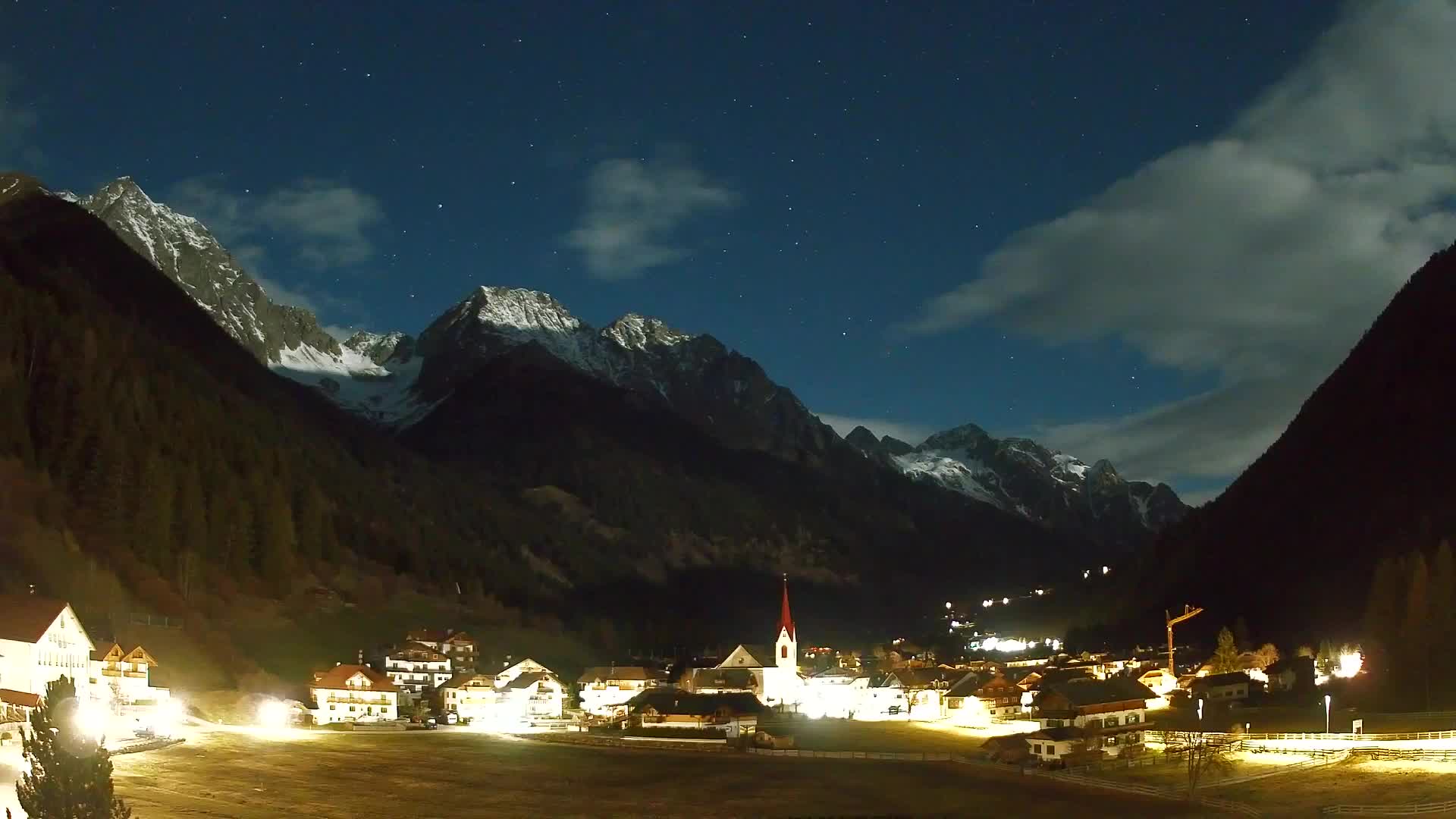 Antholz Mittertal | Anterselva di Mezzo