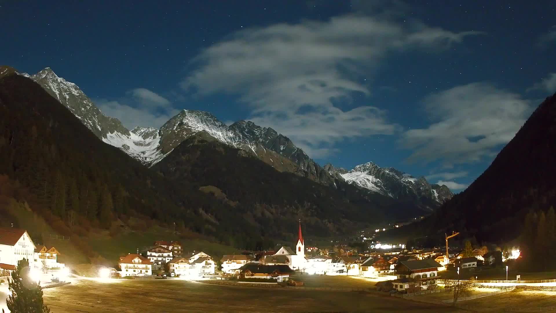 Antholz Mittertal | Anterselva di Mezzo