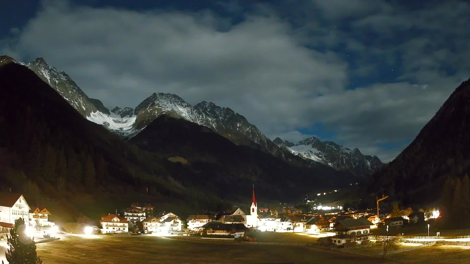 Antholz Mittertal | Anterselva di Mezzo