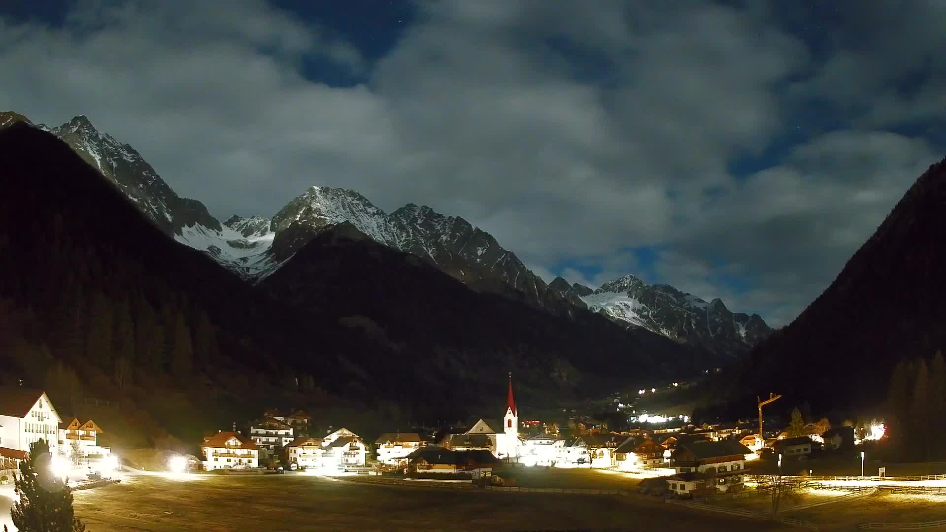 Antholz Mittertal | Anterselva di Mezzo
