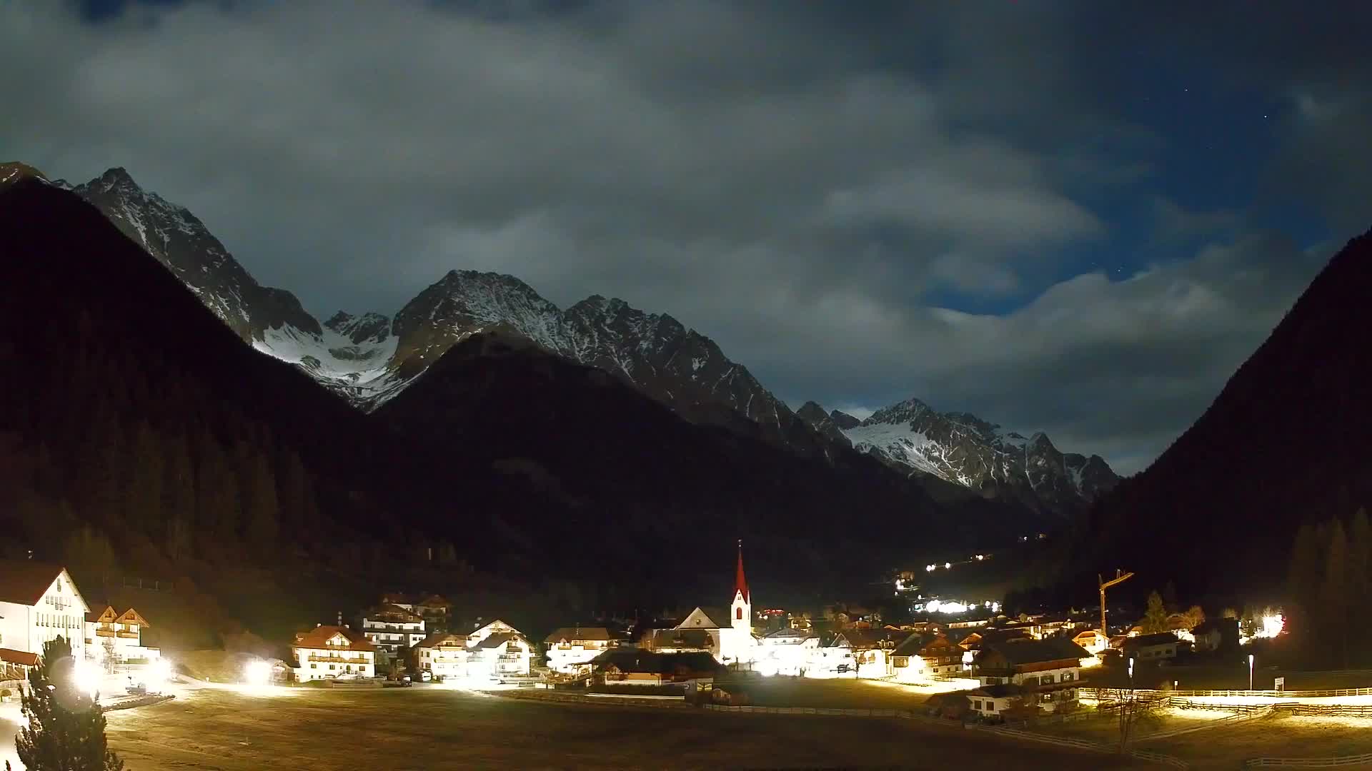 Antholz Mittertal | Anterselva di Mezzo