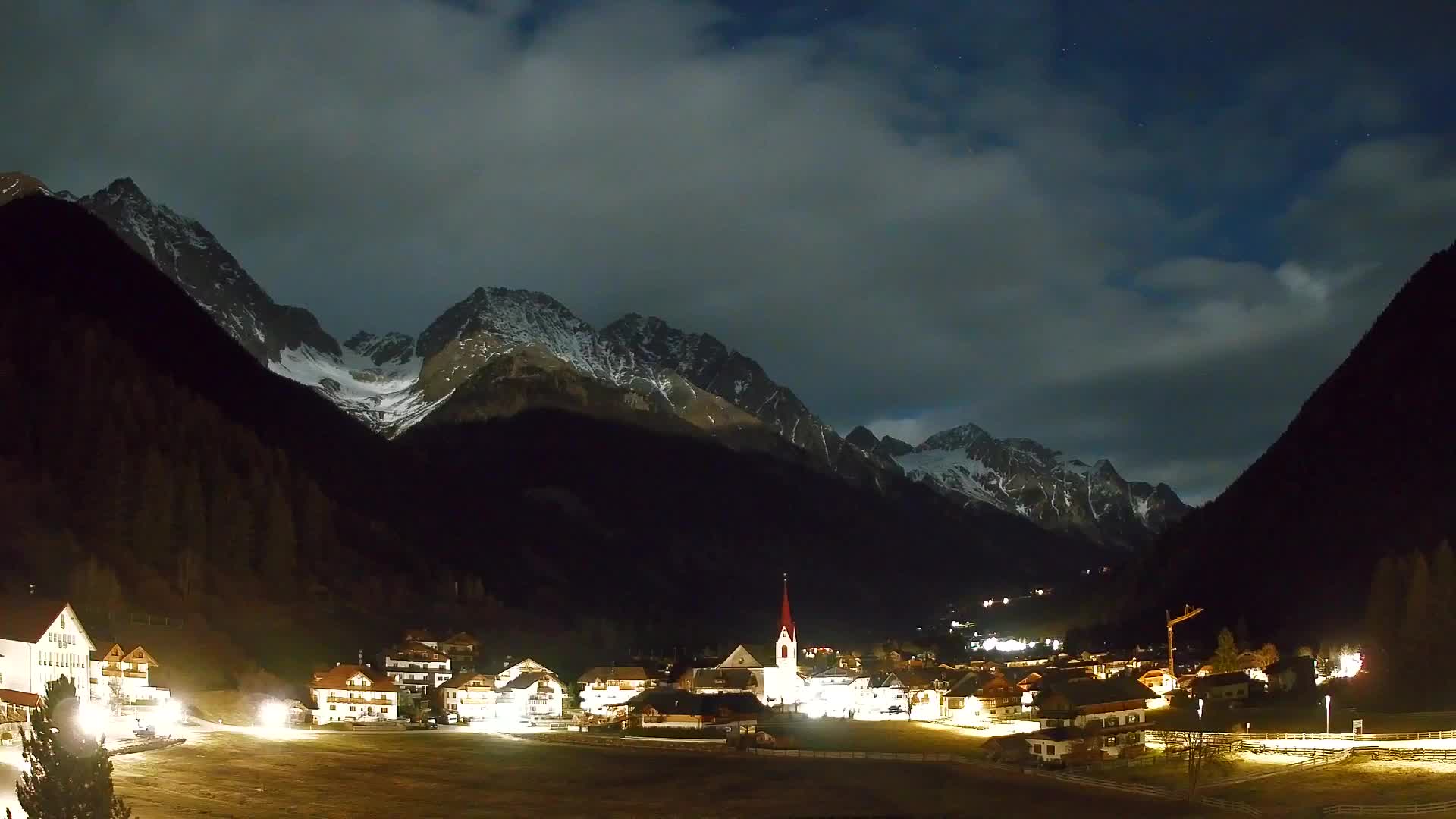 Antholz Mittertal | Anterselva di Mezzo