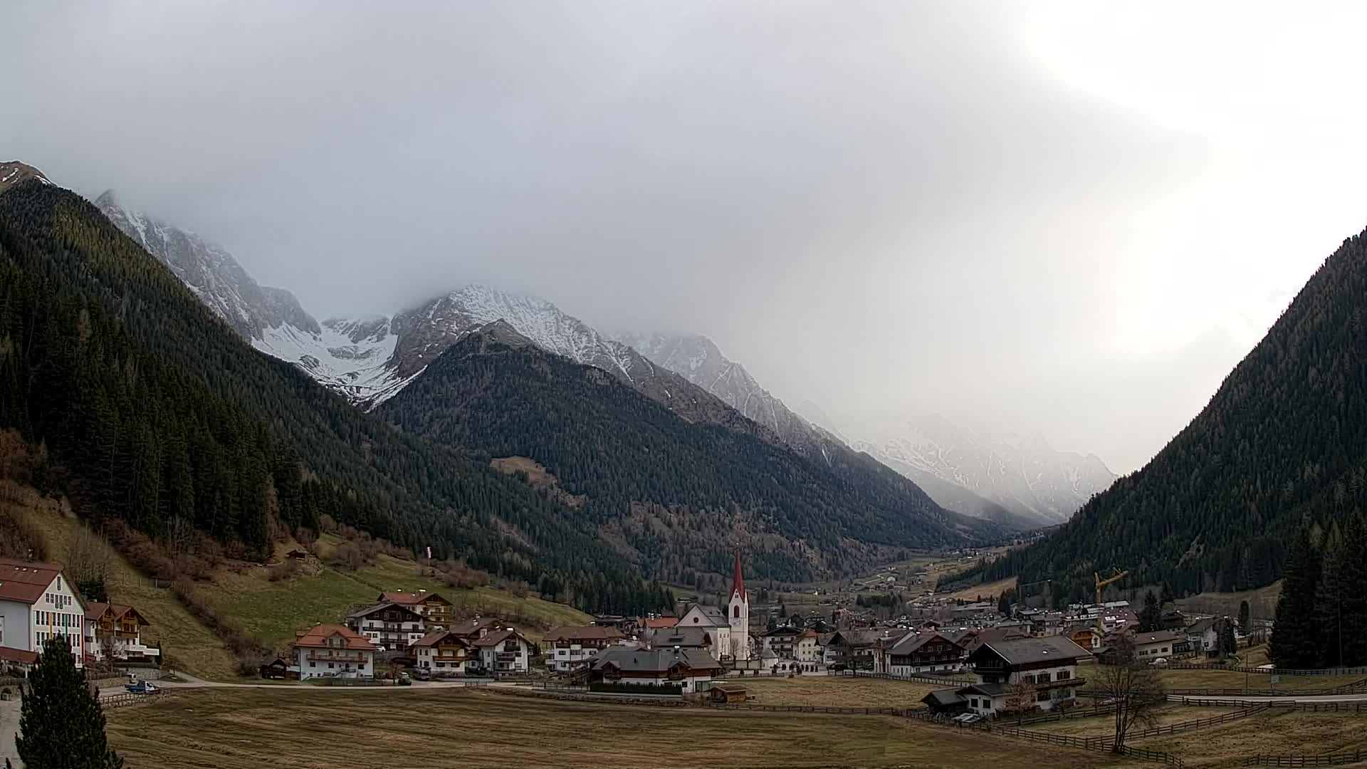 Antholz Mittertal | Anterselva di Mezzo