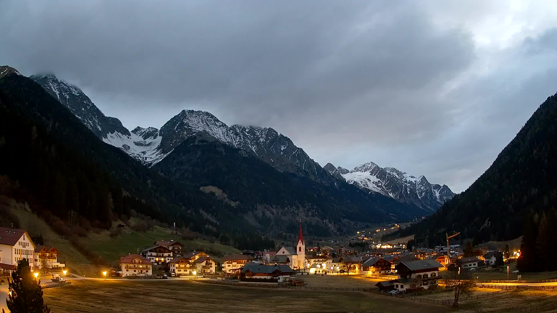 Antholz Mittertal | Anterselva di Mezzo