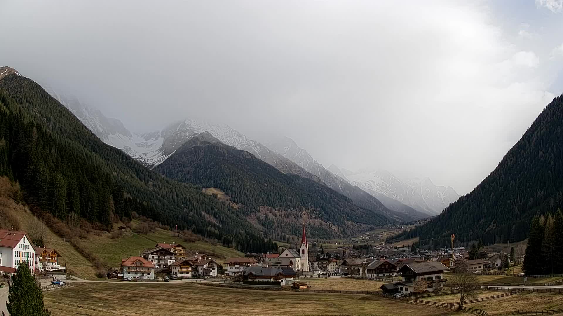 Antholz Mittertal | Anterselva di Mezzo