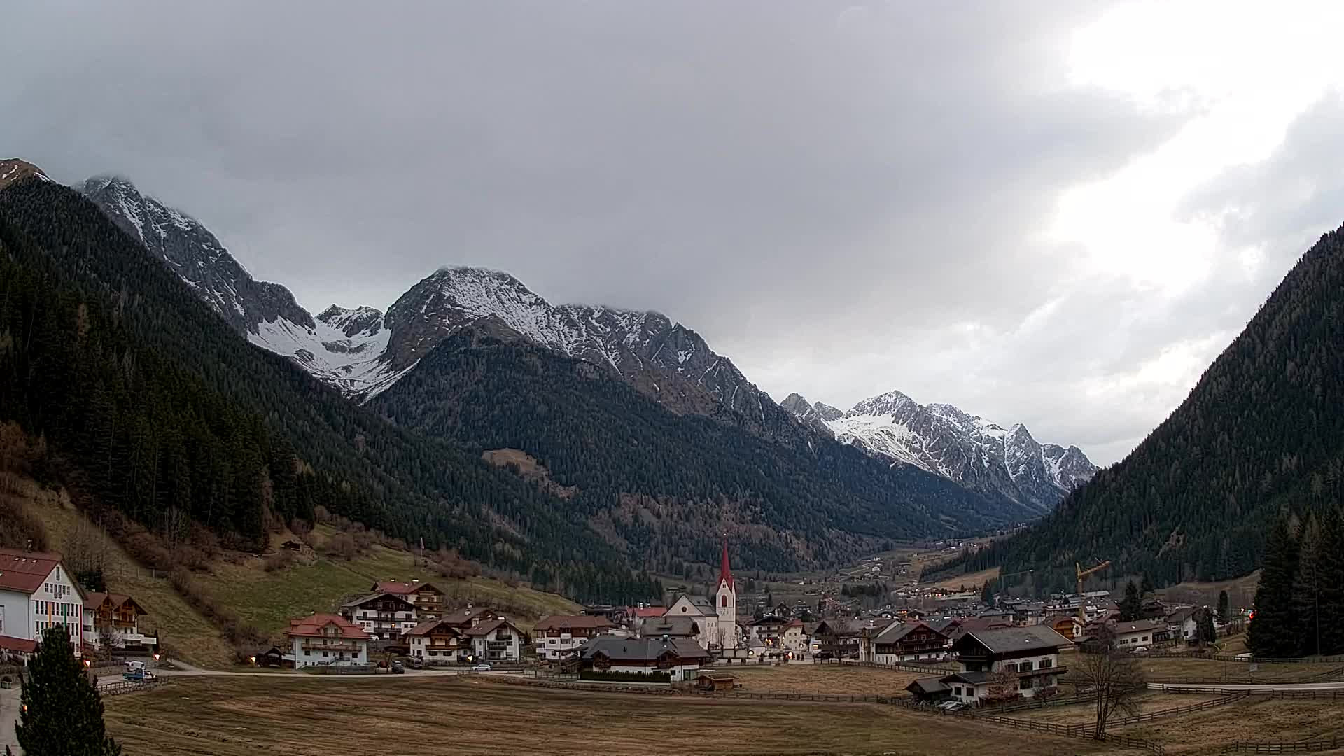 Antholz Mittertal | Anterselva di Mezzo