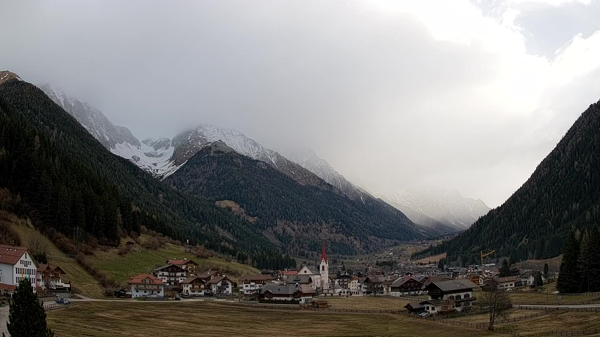 Antholz Mittertal | Anterselva di Mezzo