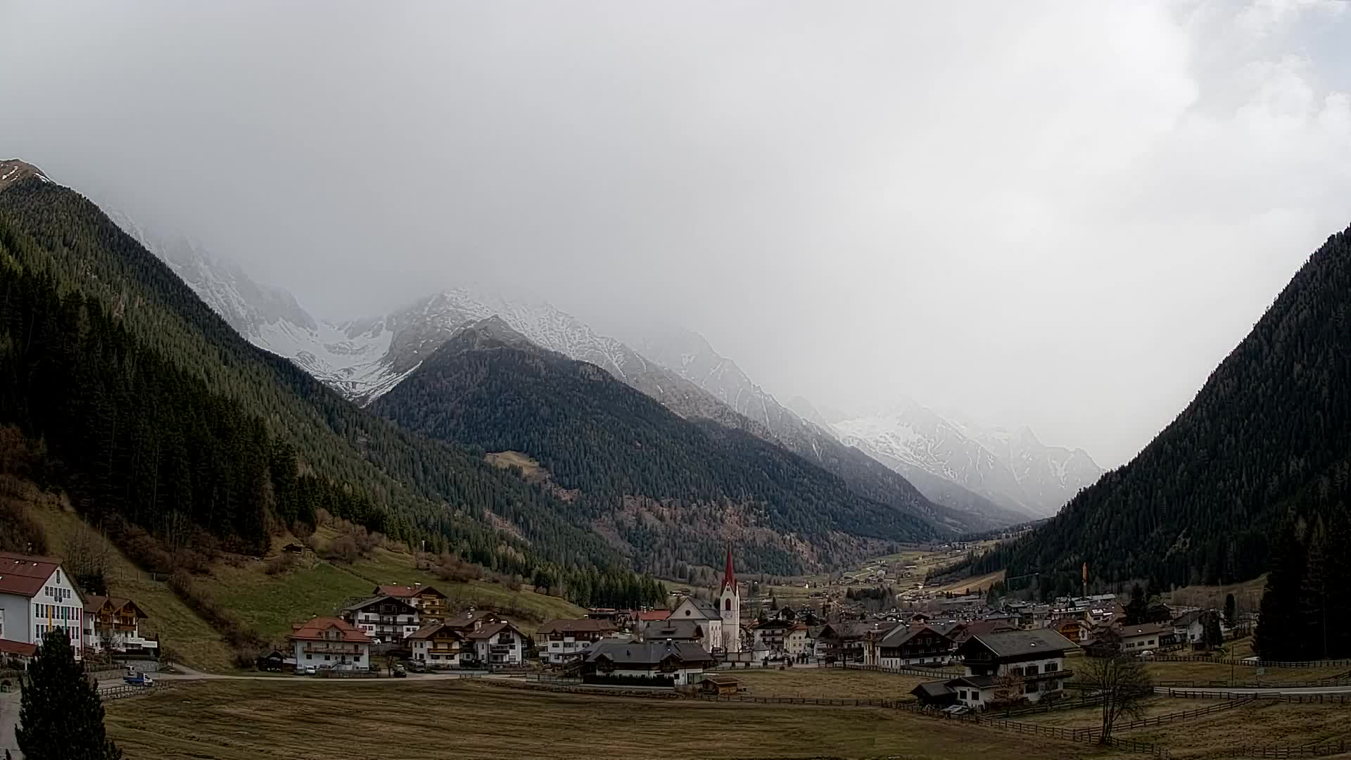 Antholz Mittertal | Anterselva di Mezzo