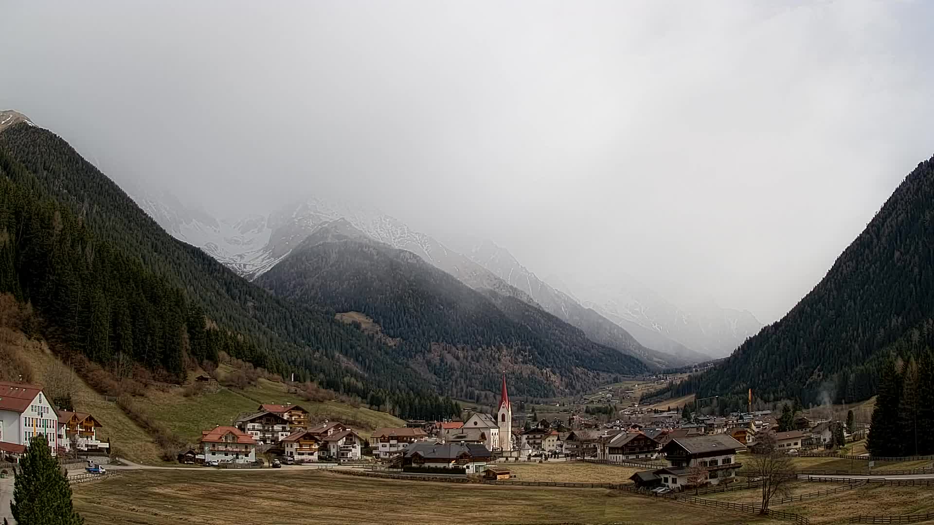 Antholz Mittertal | Anterselva di Mezzo