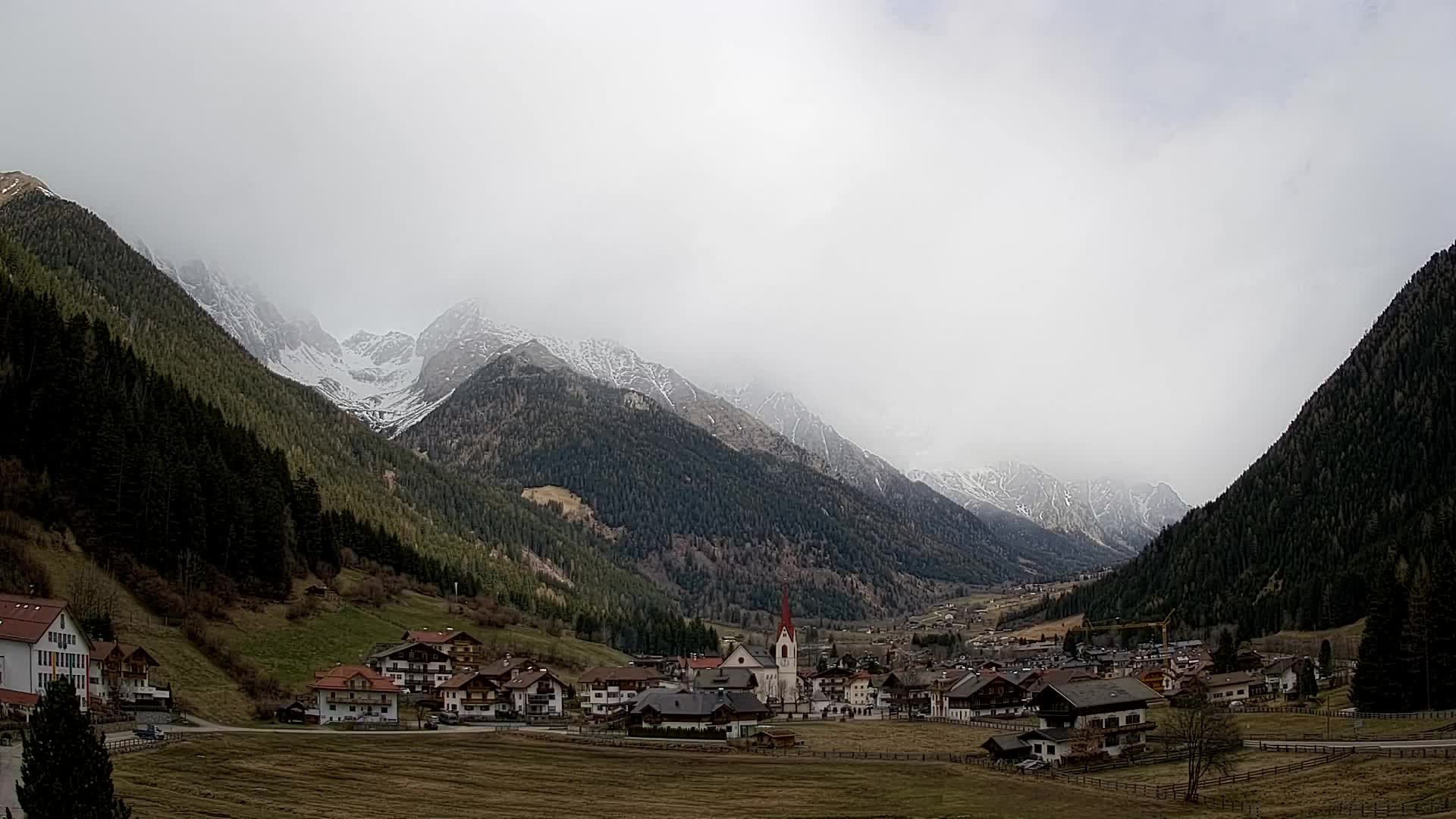 Antholz Mittertal | Anterselva di Mezzo