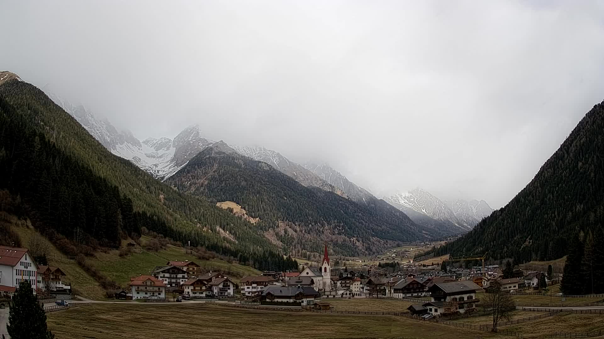 Antholz Mittertal | Anterselva di Mezzo
