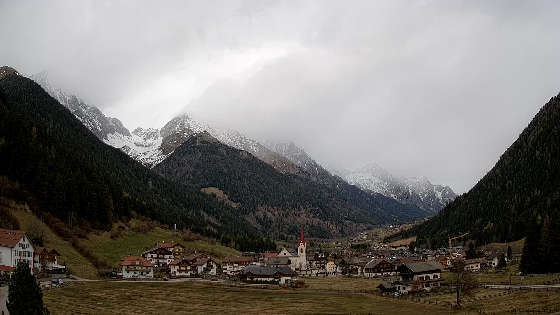 Antholz Mittertal | Anterselva di Mezzo