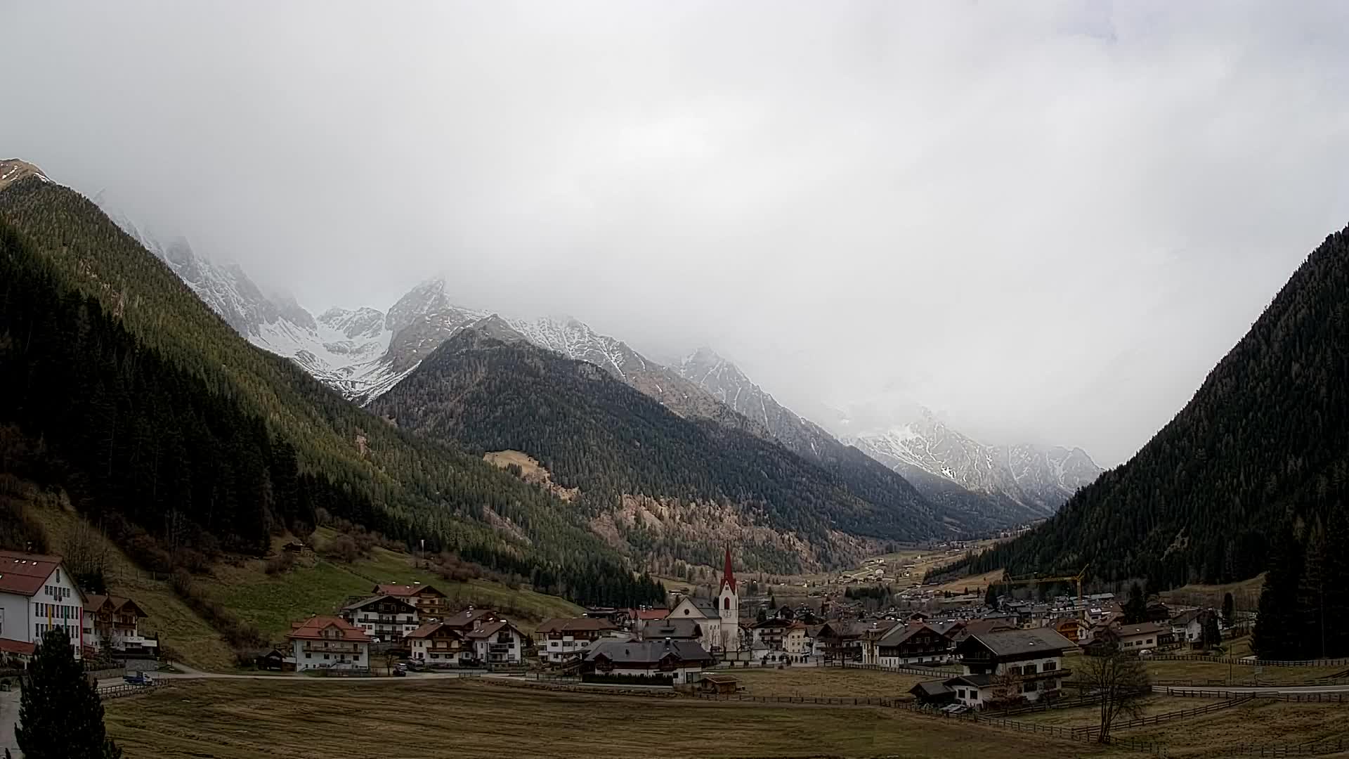 Antholz Mittertal | Anterselva di Mezzo
