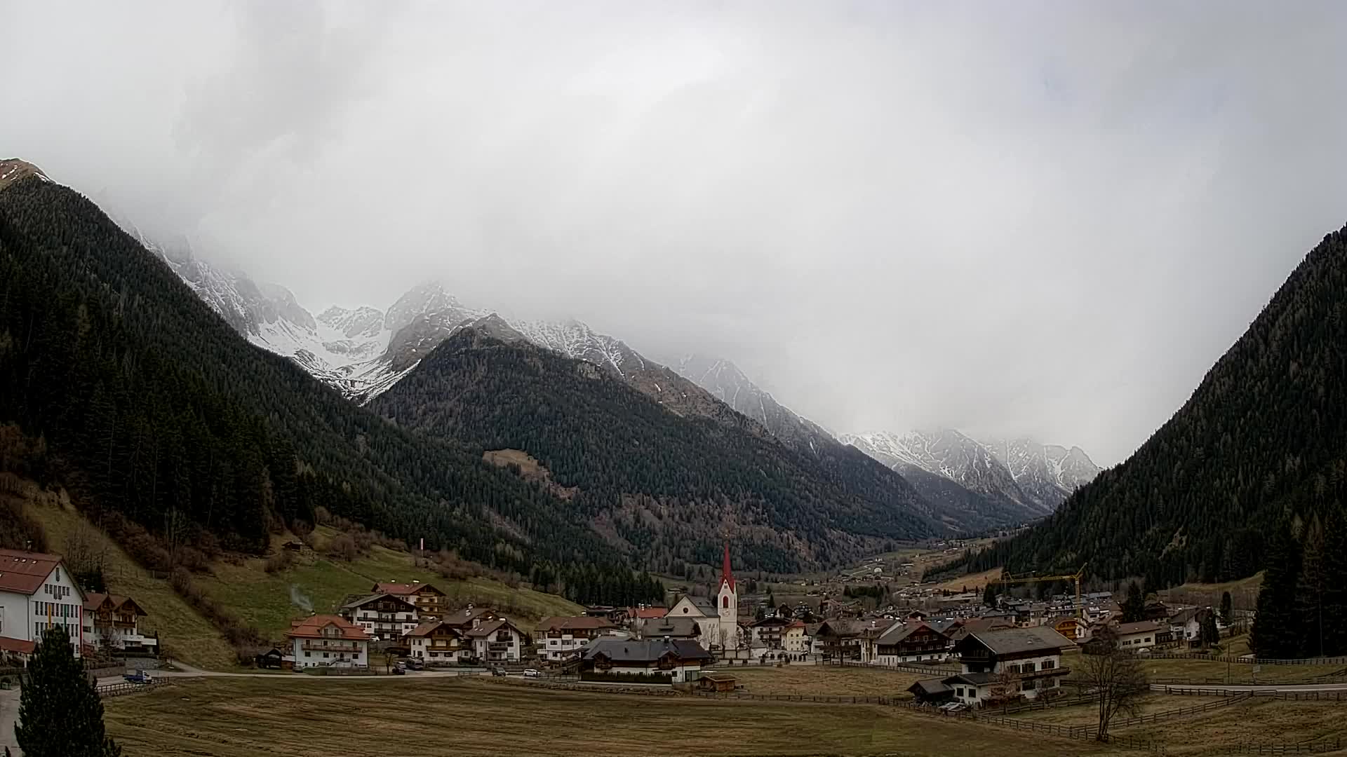 Antholz Mittertal | Anterselva di Mezzo