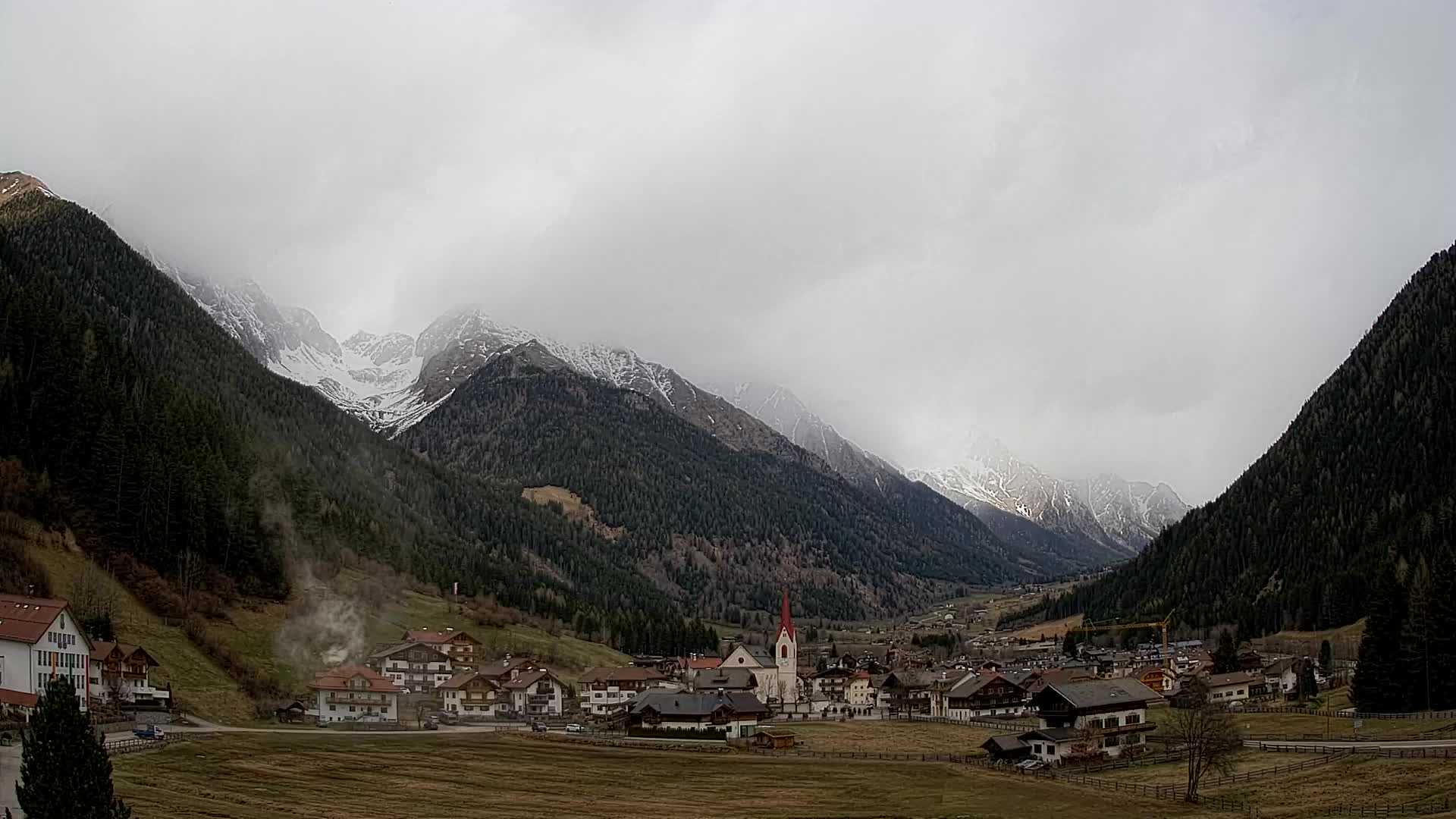 Antholz Mittertal | Anterselva di Mezzo
