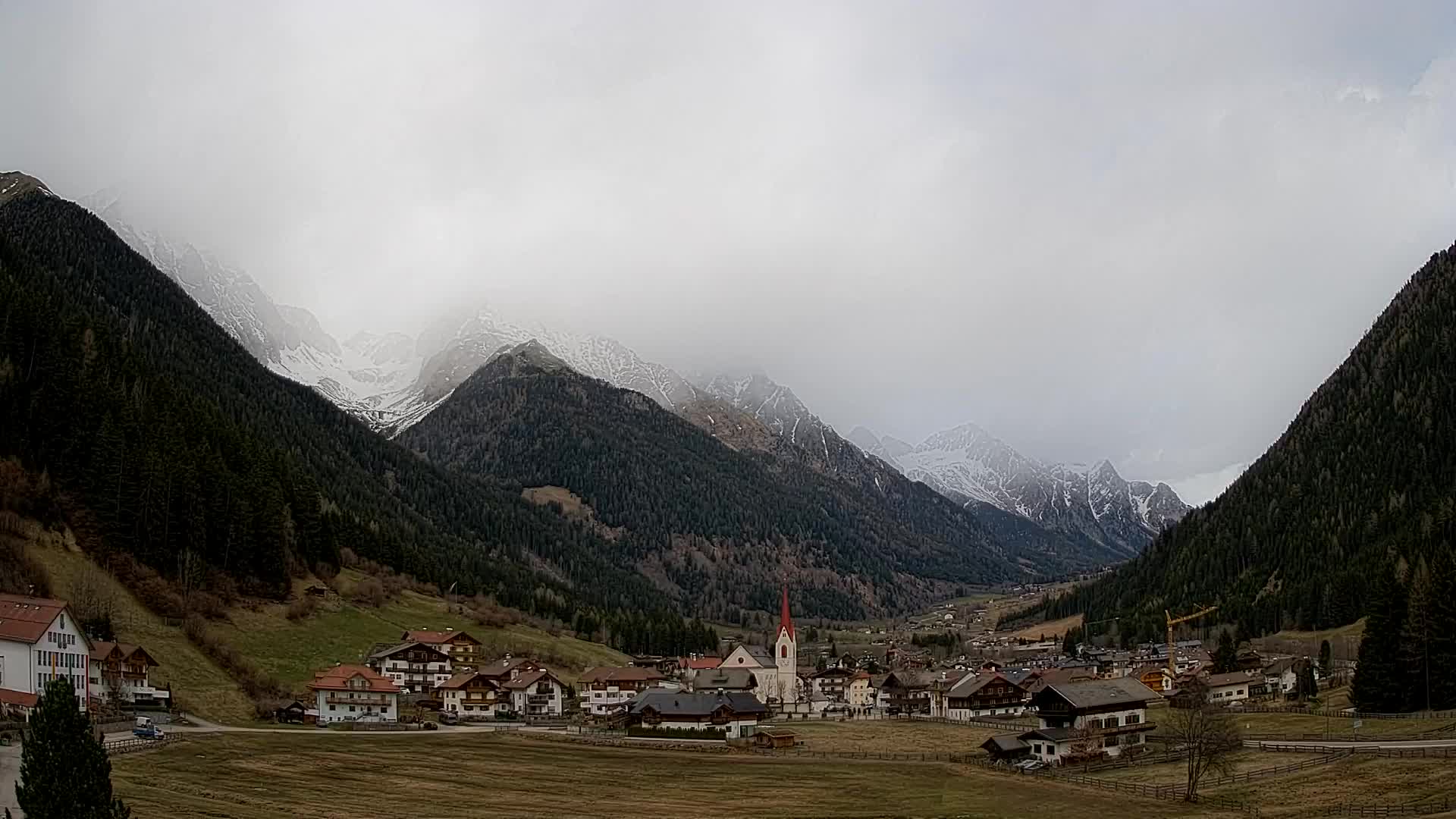 Antholz Mittertal | Anterselva di Mezzo
