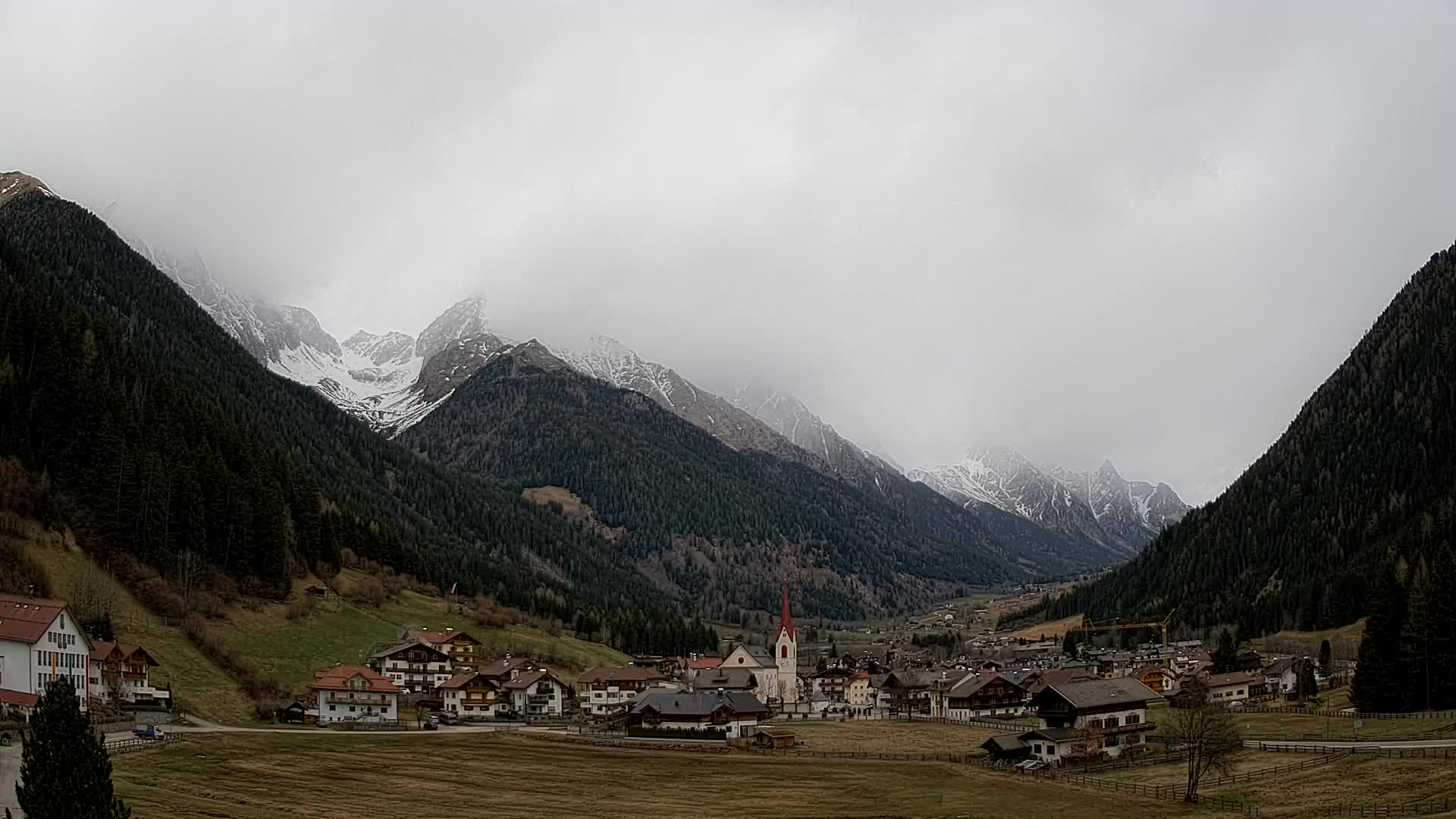 Antholz Mittertal | Anterselva di Mezzo