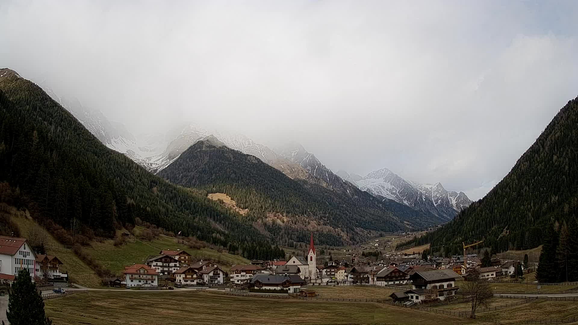 Antholz Mittertal | Anterselva di Mezzo