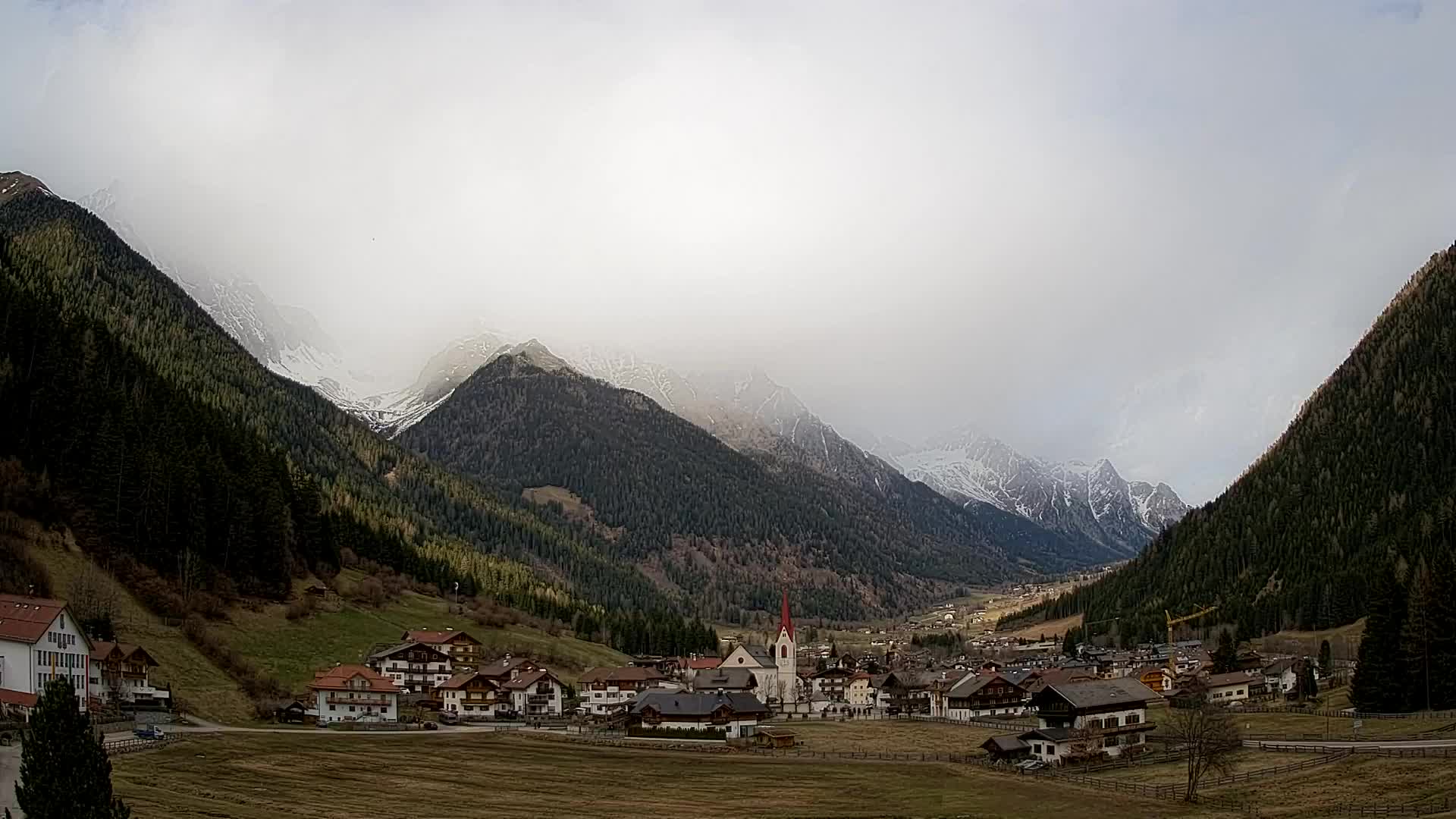 Antholz Mittertal | Anterselva di Mezzo
