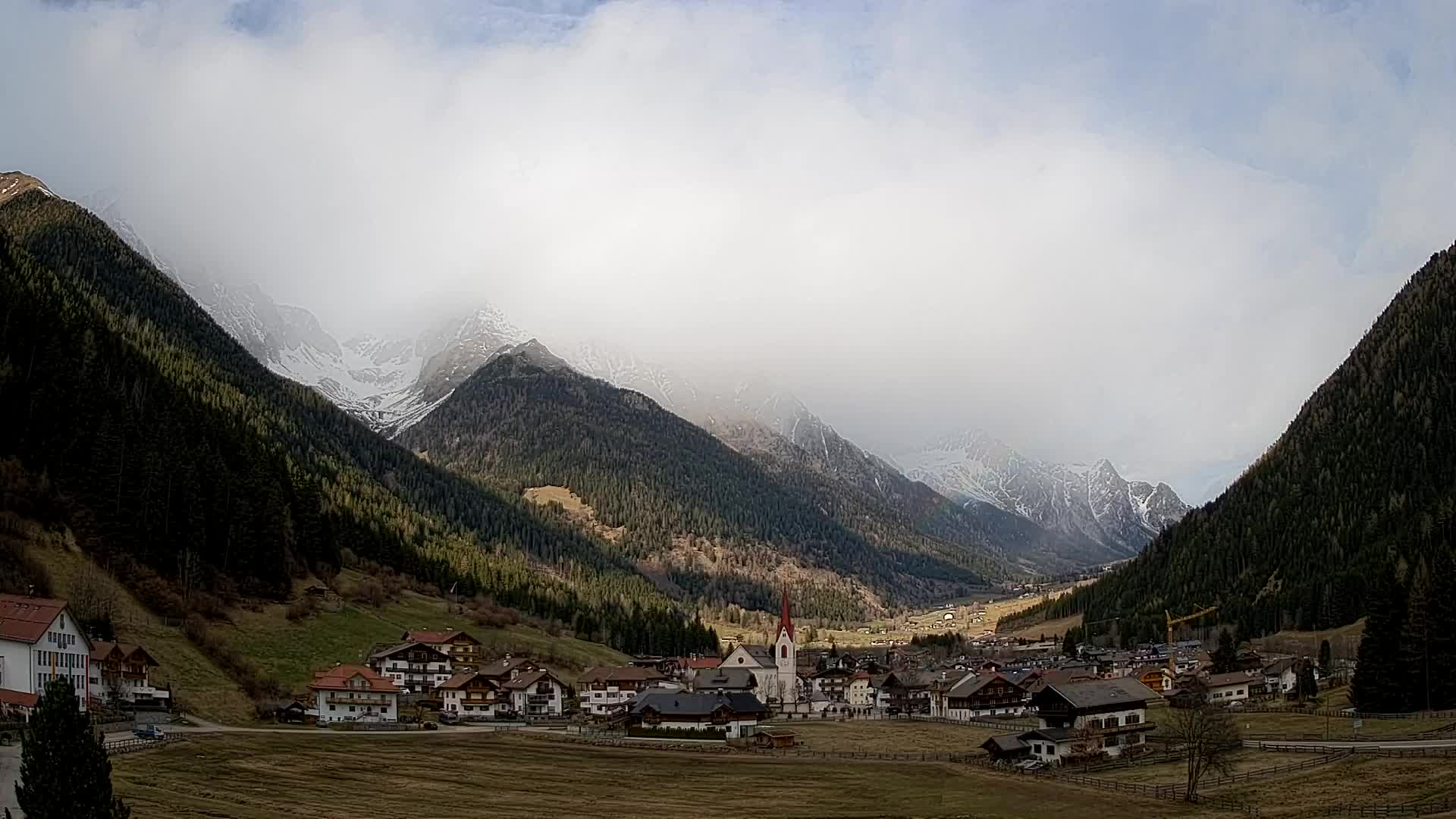 Antholz Mittertal | Anterselva di Mezzo