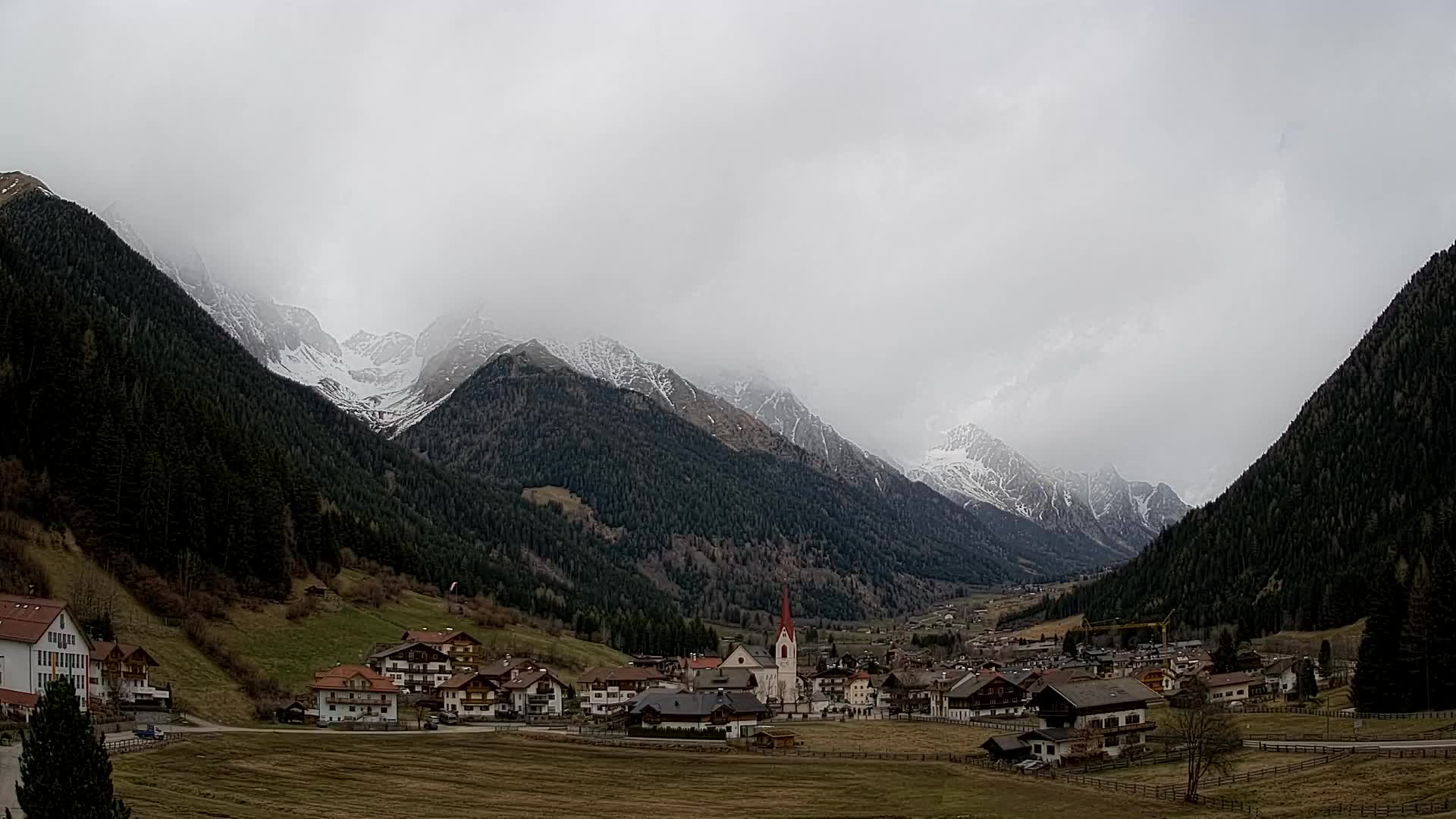 Antholz Mittertal | Anterselva di Mezzo