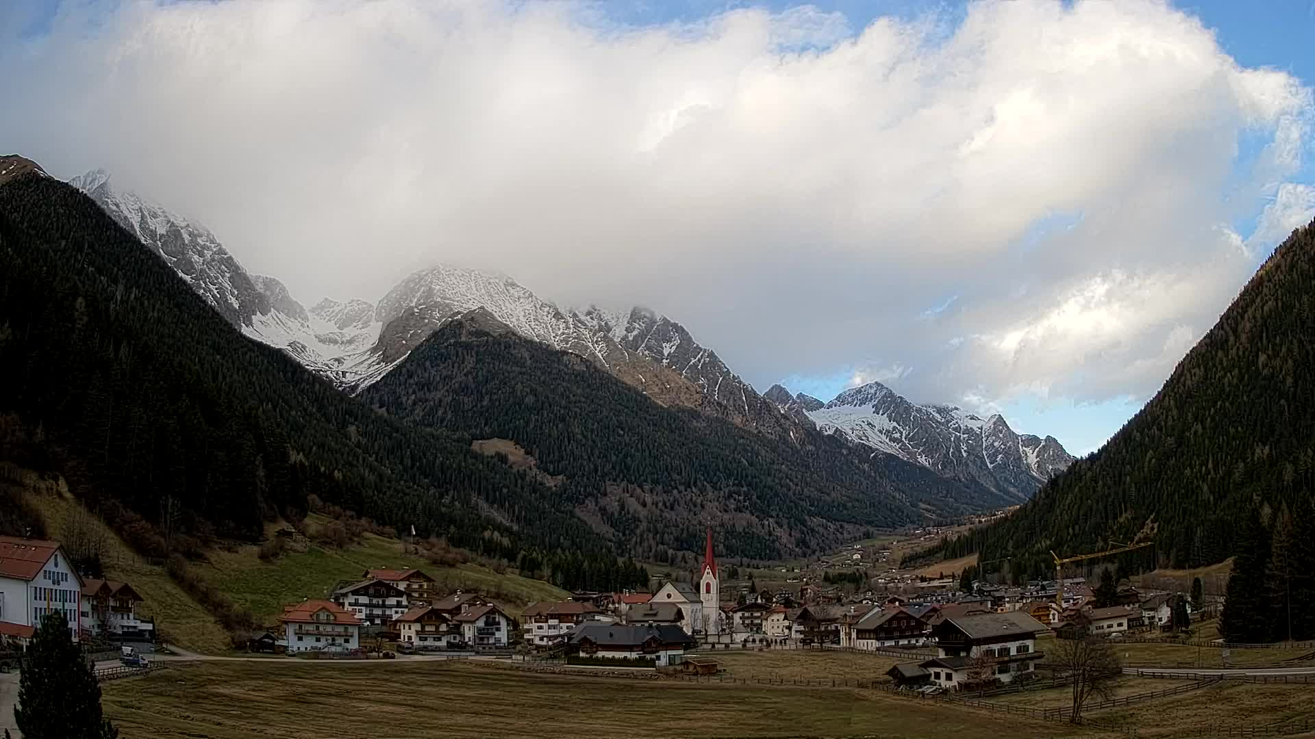 Antholz Mittertal | Anterselva di Mezzo