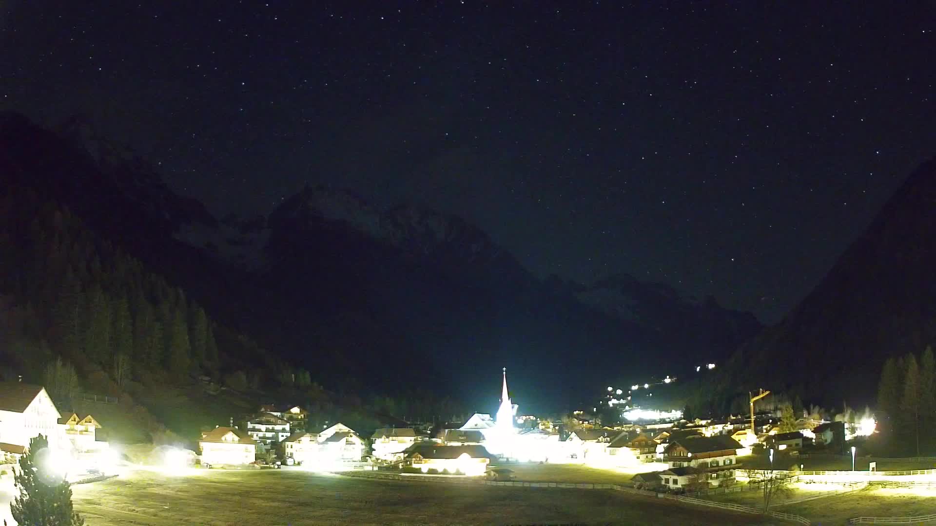 Antholz Mittertal | Anterselva di Mezzo