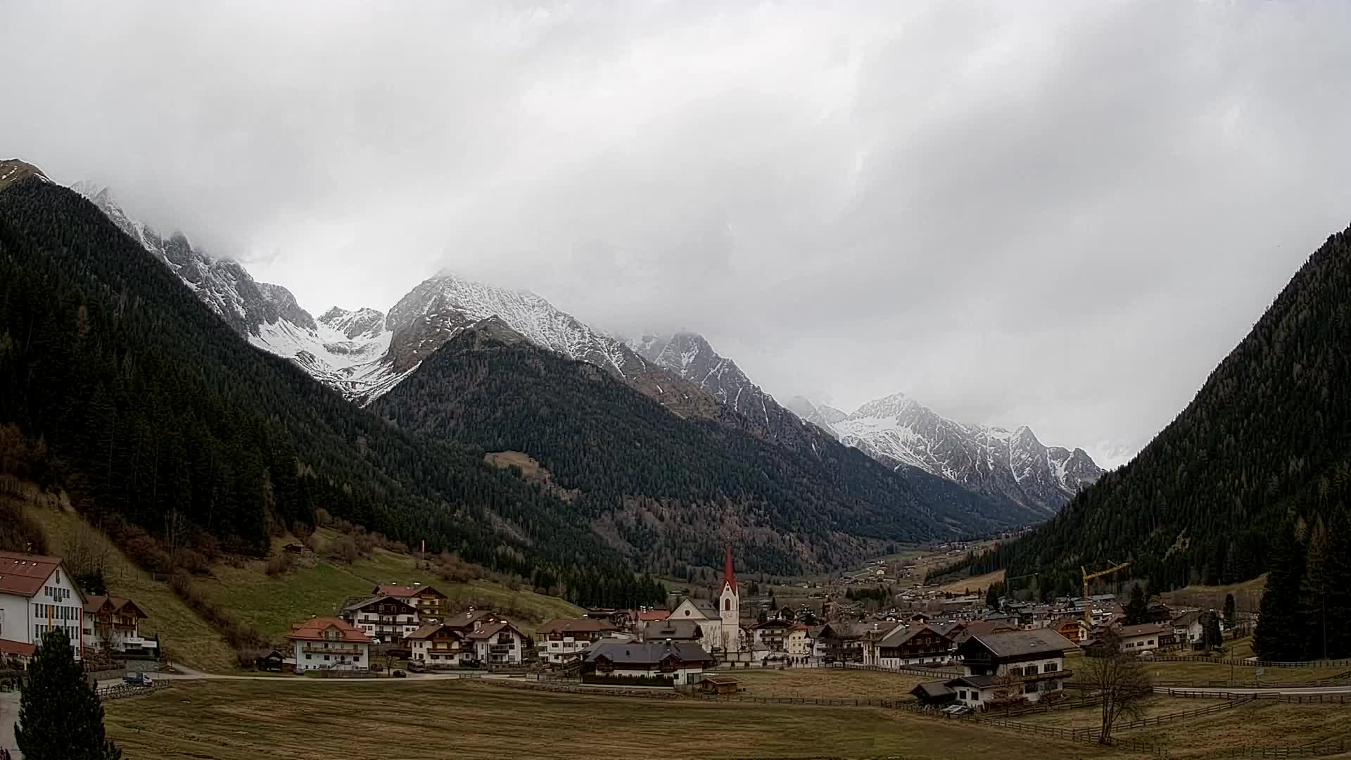 Antholz Mittertal | Anterselva di Mezzo