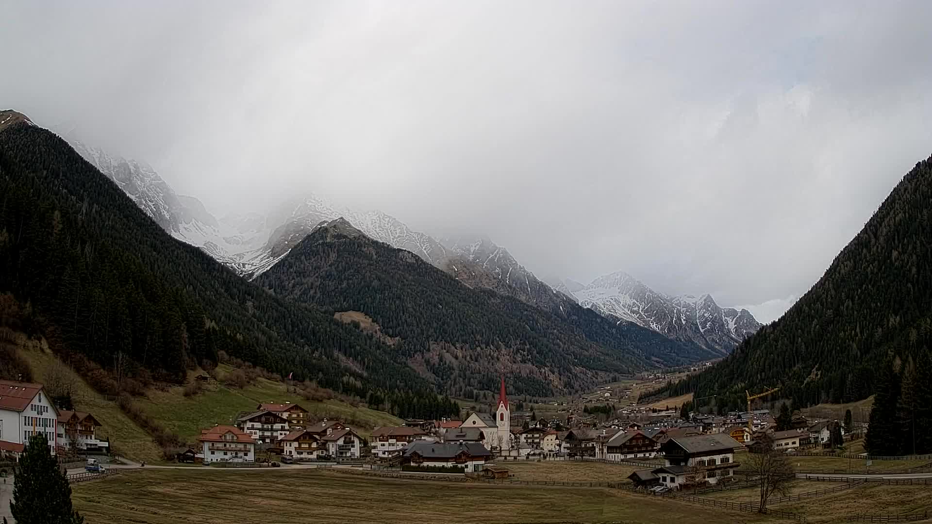 Antholz Mittertal | Anterselva di Mezzo