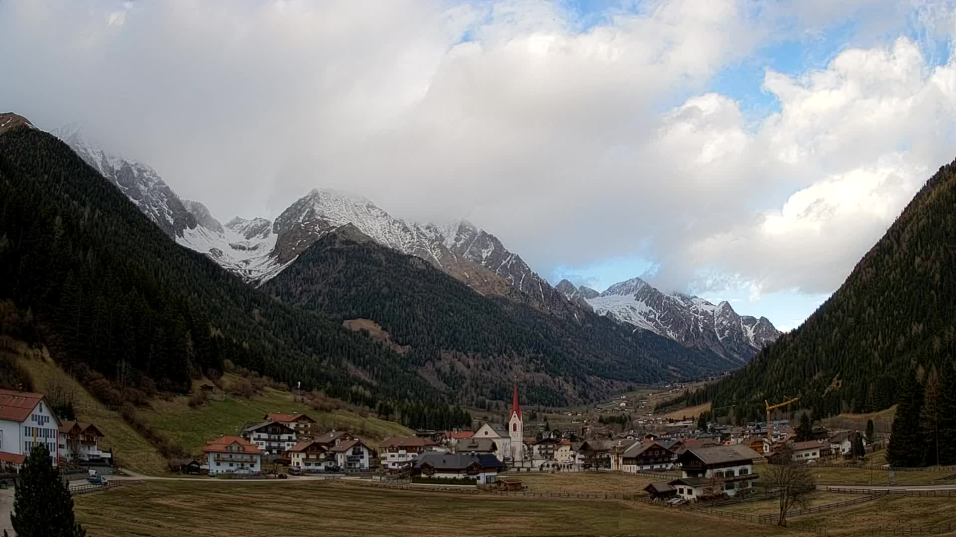 Antholz Mittertal | Anterselva di Mezzo